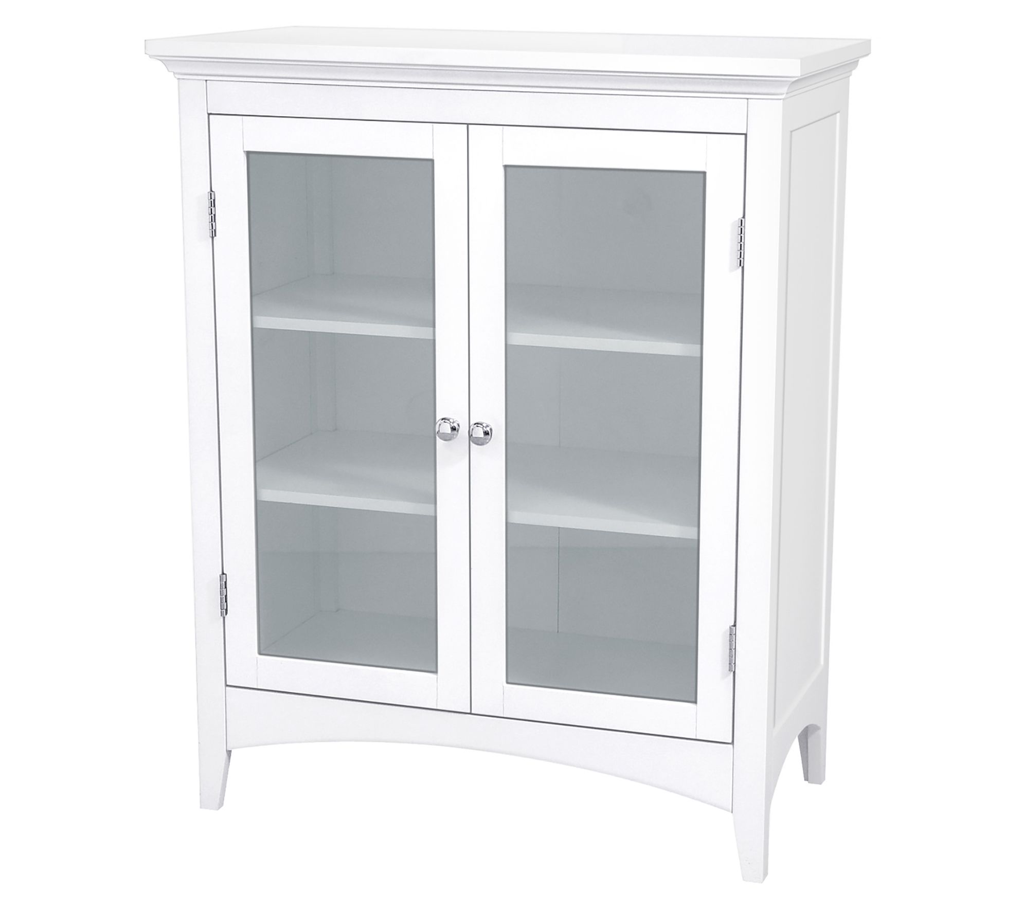 Madison Double Floor Cabinet