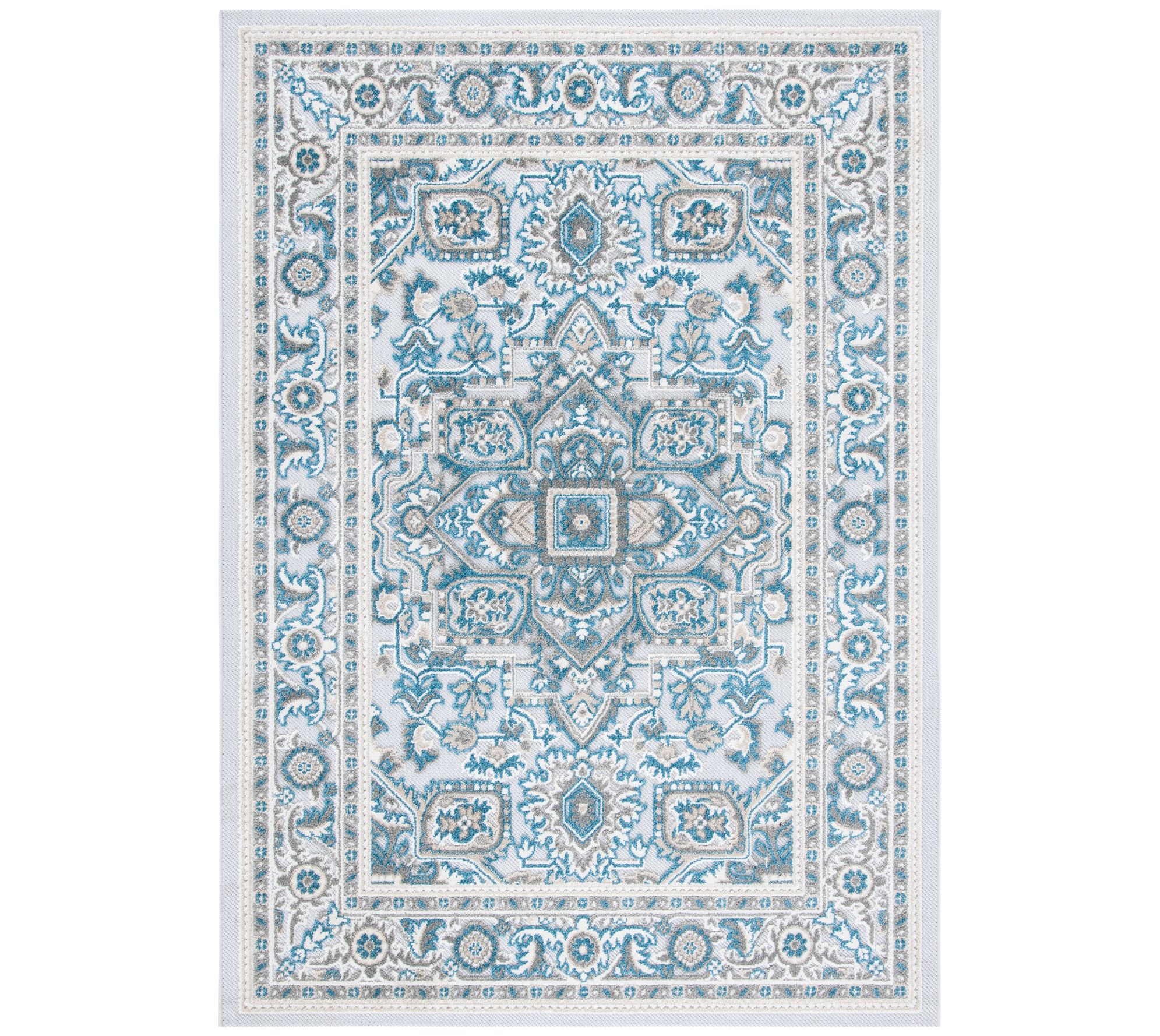 Safavieh Cabana 680 Outdoor 5'-5 X 7'-7 Rug