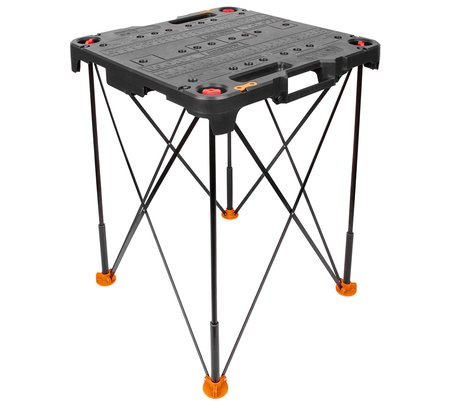 WORX SideKick Portable Table WX066