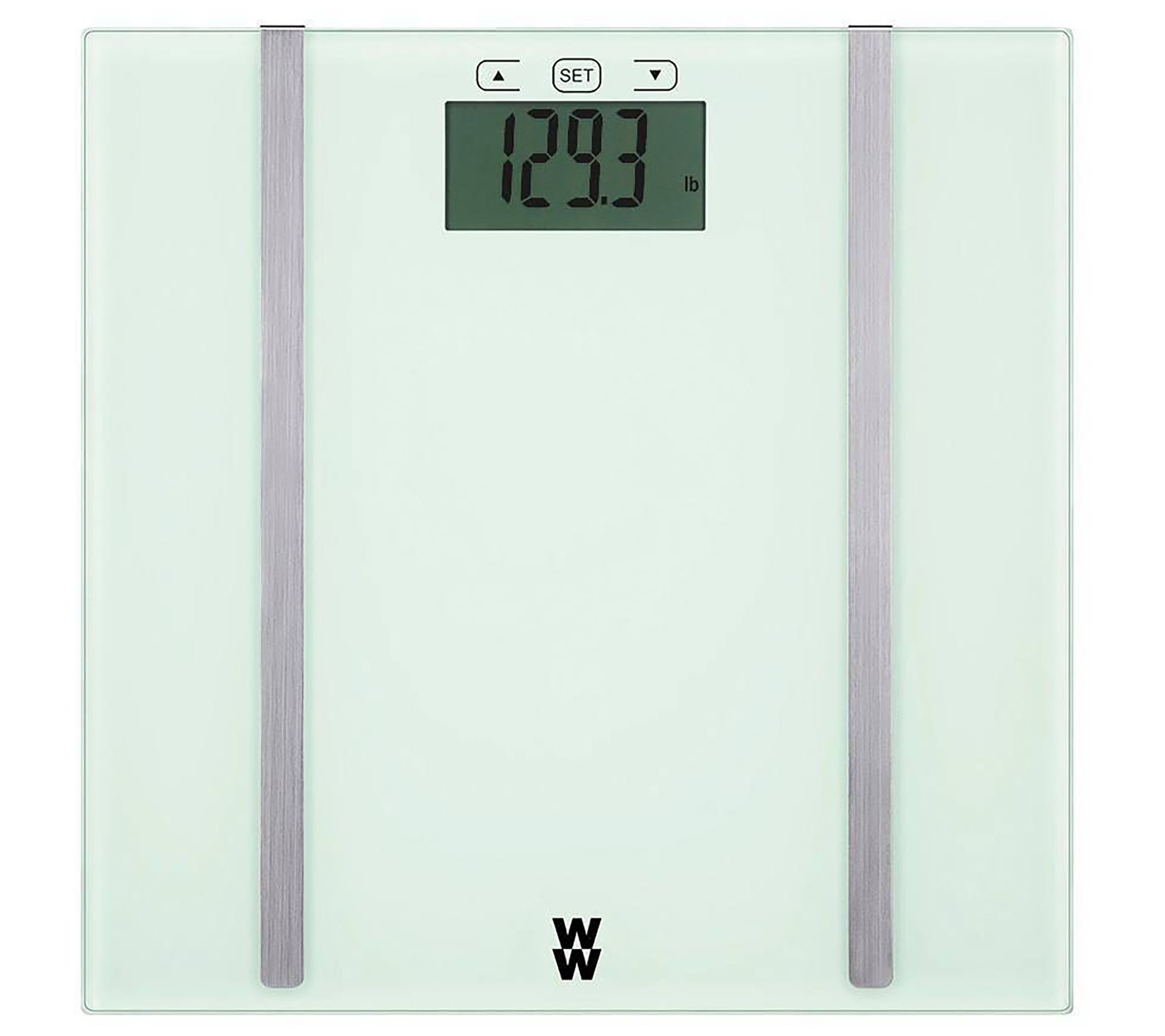 UPC 074108376930 product image for Weight Watchers Conair Body Analysis Glass Scal e | upcitemdb.com