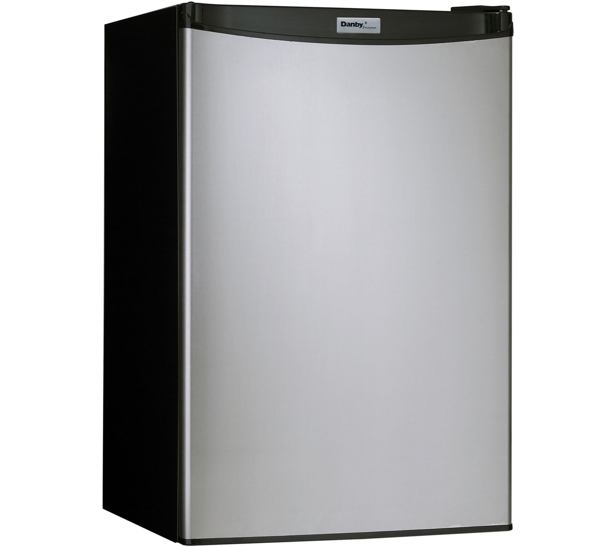 Danby Designer 4 4 Cu Ft Compact Refrigerator Page 1 Qvc Com