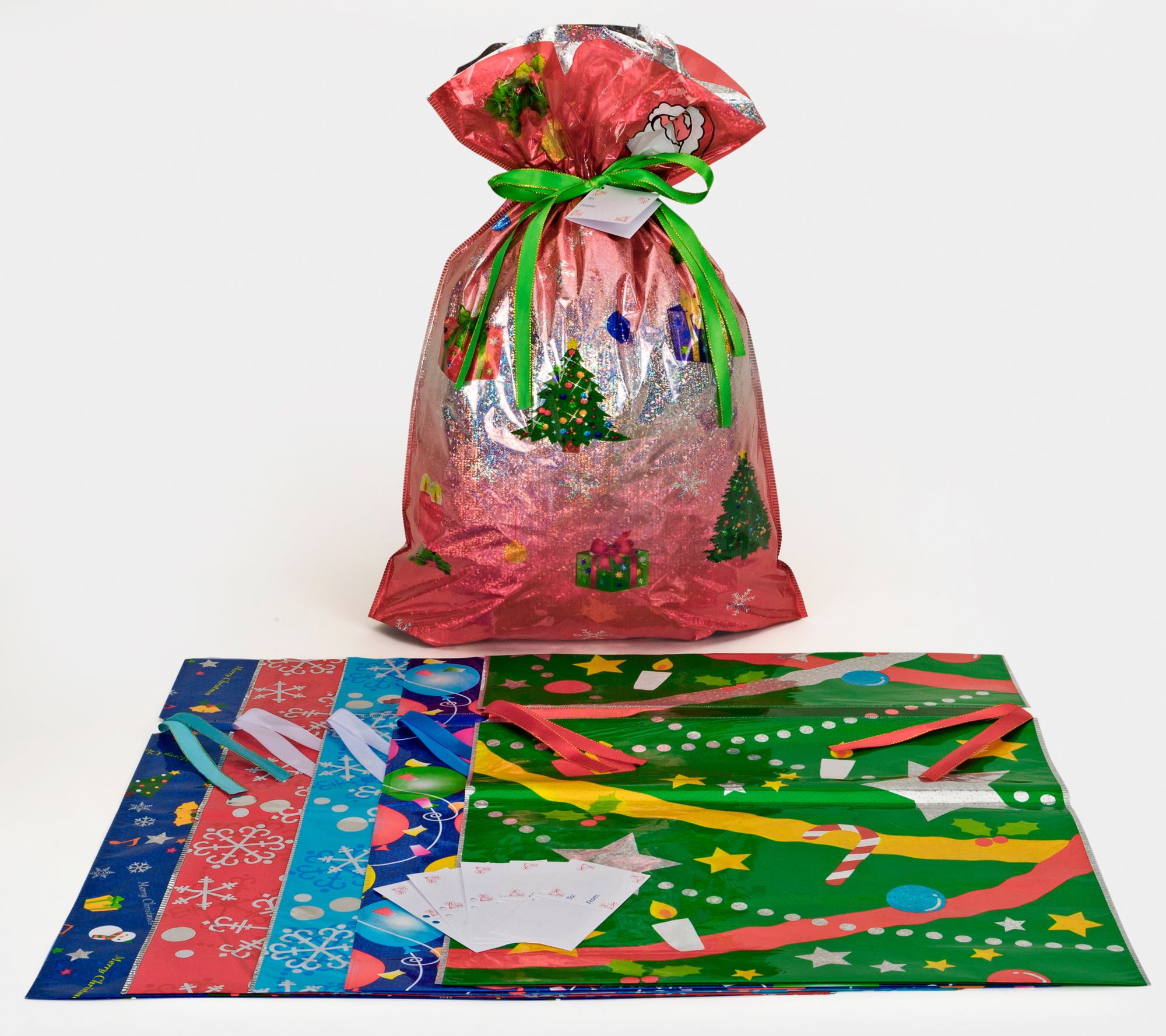 x large gift bags