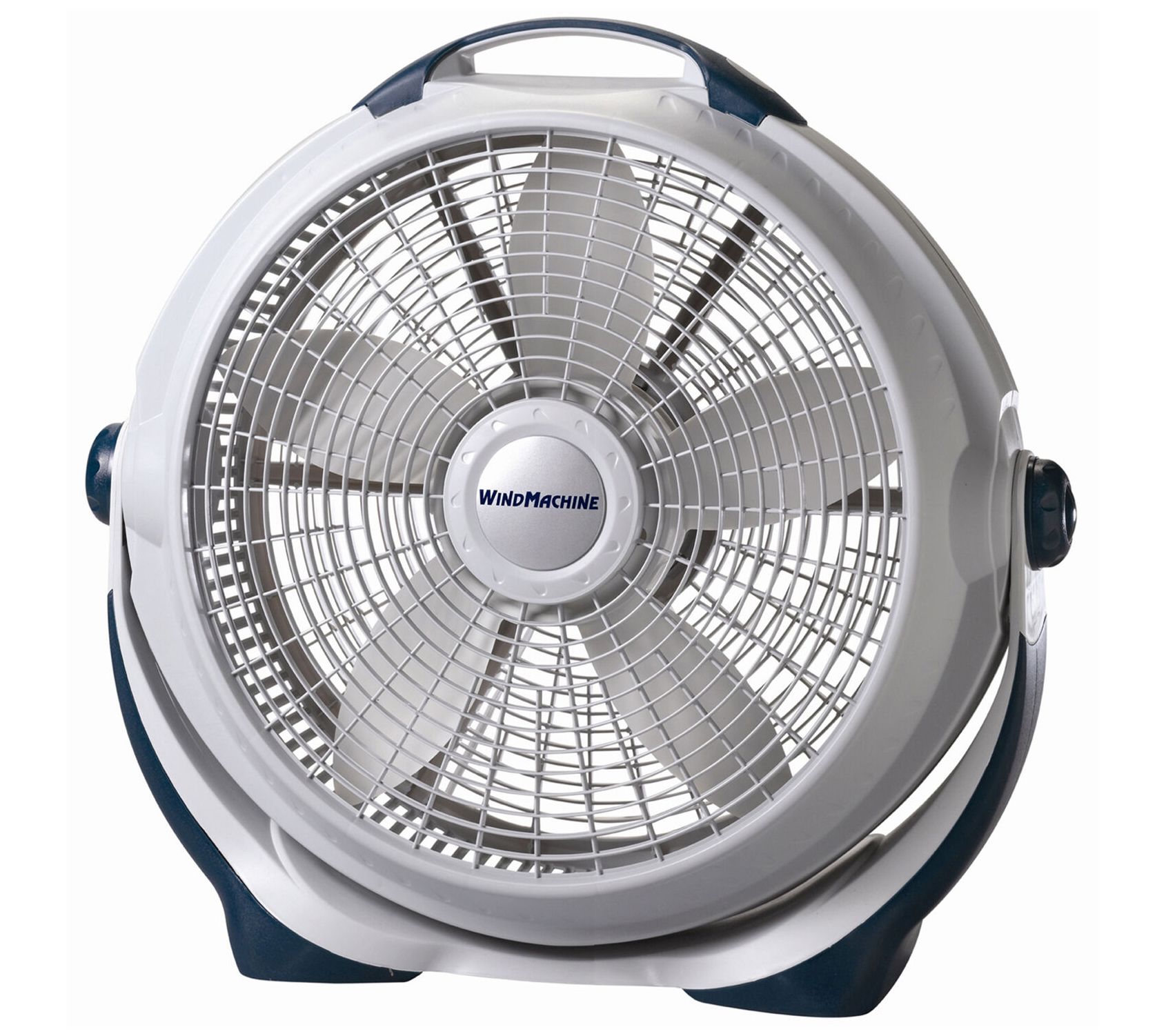Lasko 20" Wind Machine Floor Fan
