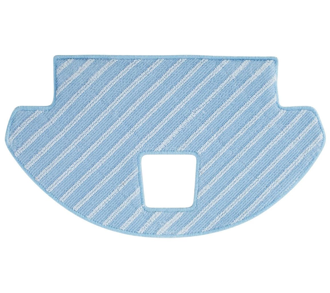 deebot mopping pads
