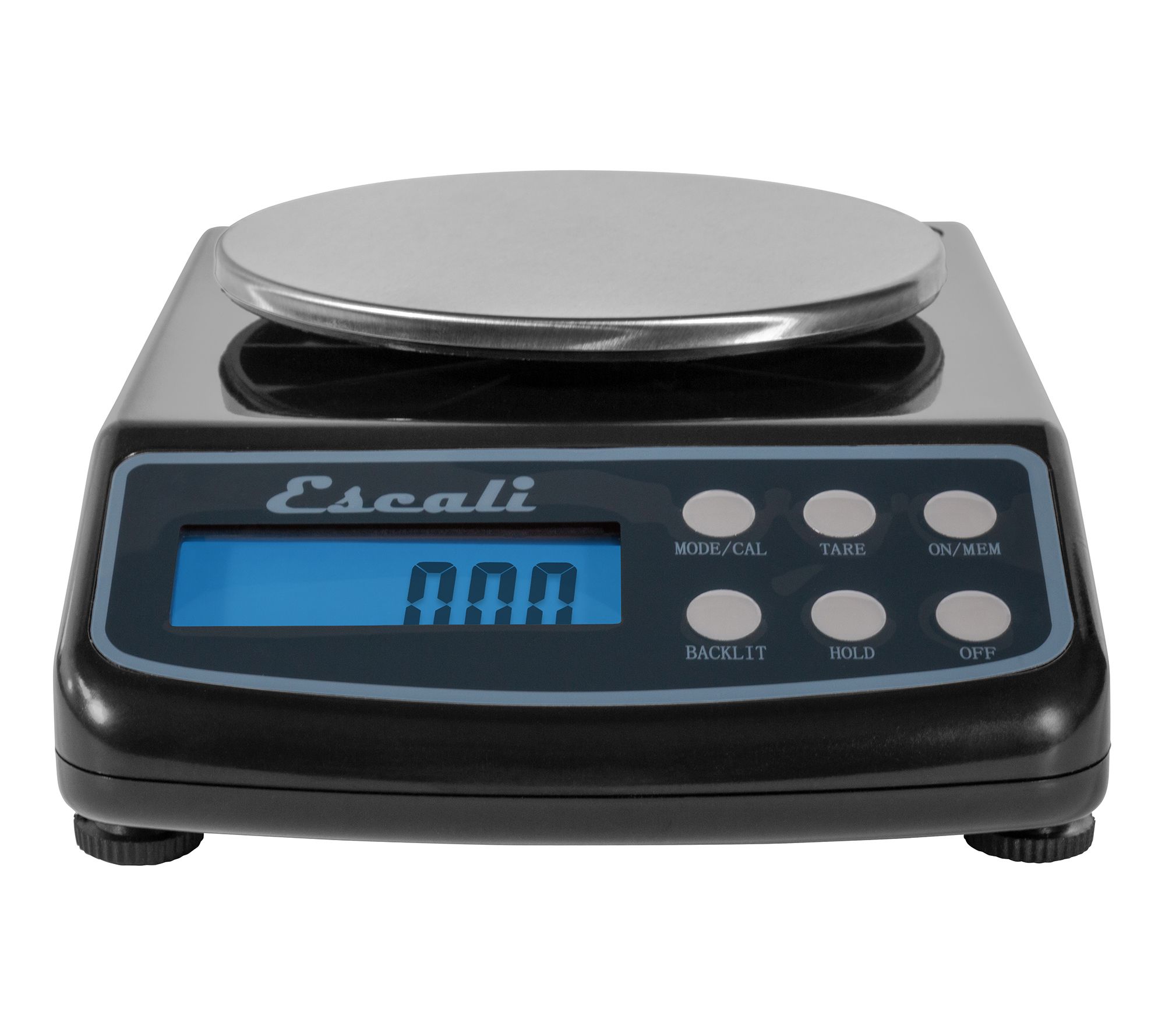 Escali L125 Highly Accurate Precision Scale