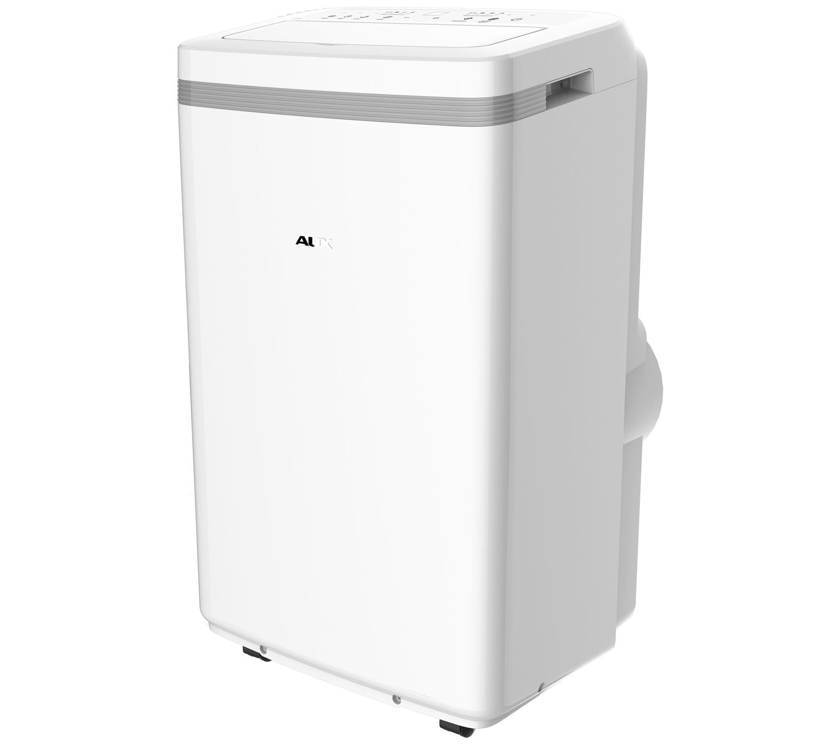 AuxAC 13,000 BTU Portable Air Conditioner with at