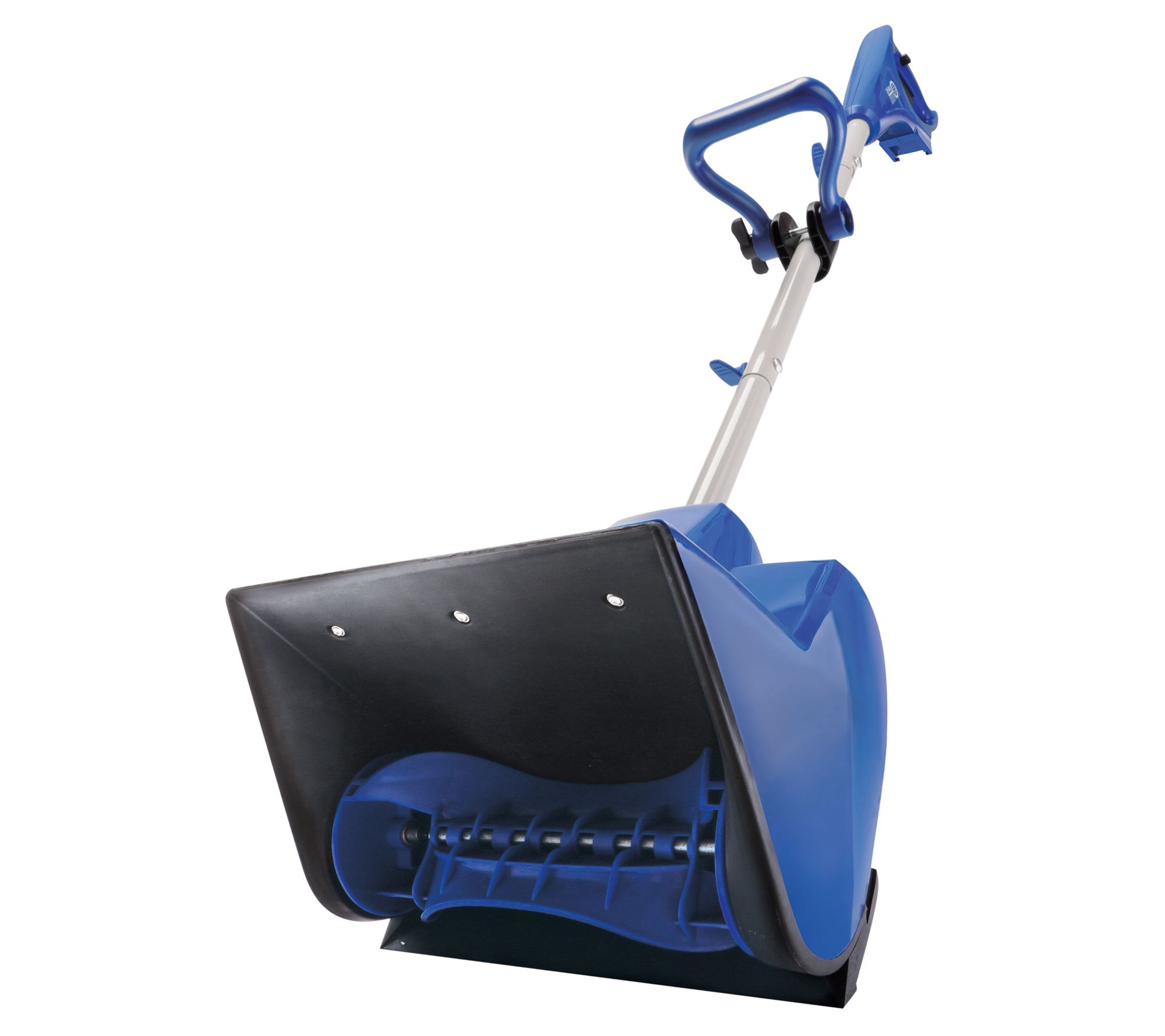 Snow Joe - 24-Volt iON+ Cordless Snow Shovel | 11-Inch | Tool Only - Blue