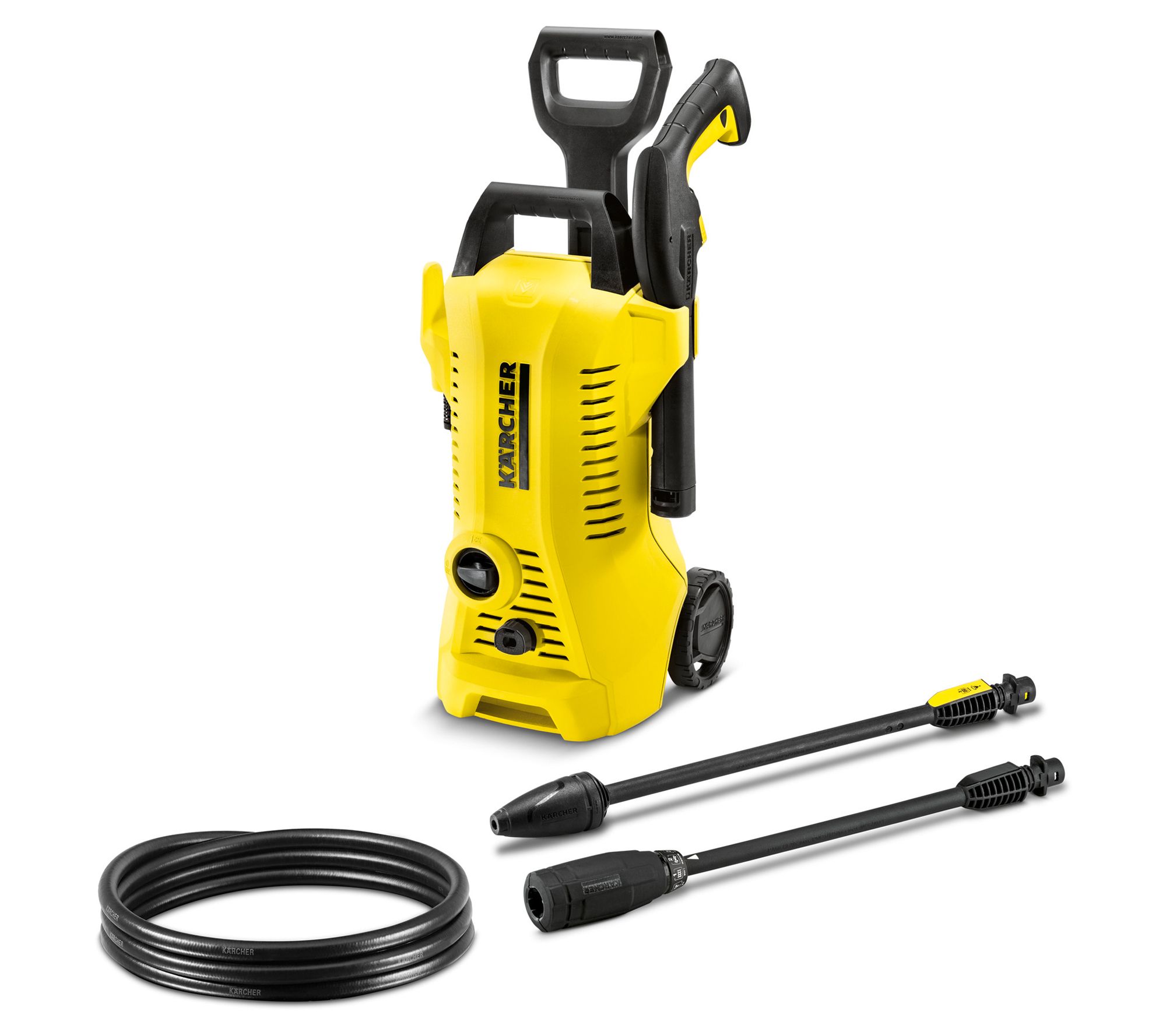 Karcher K 2 Power Control 1700 PSI 1.45 GPM Pre sure Washer