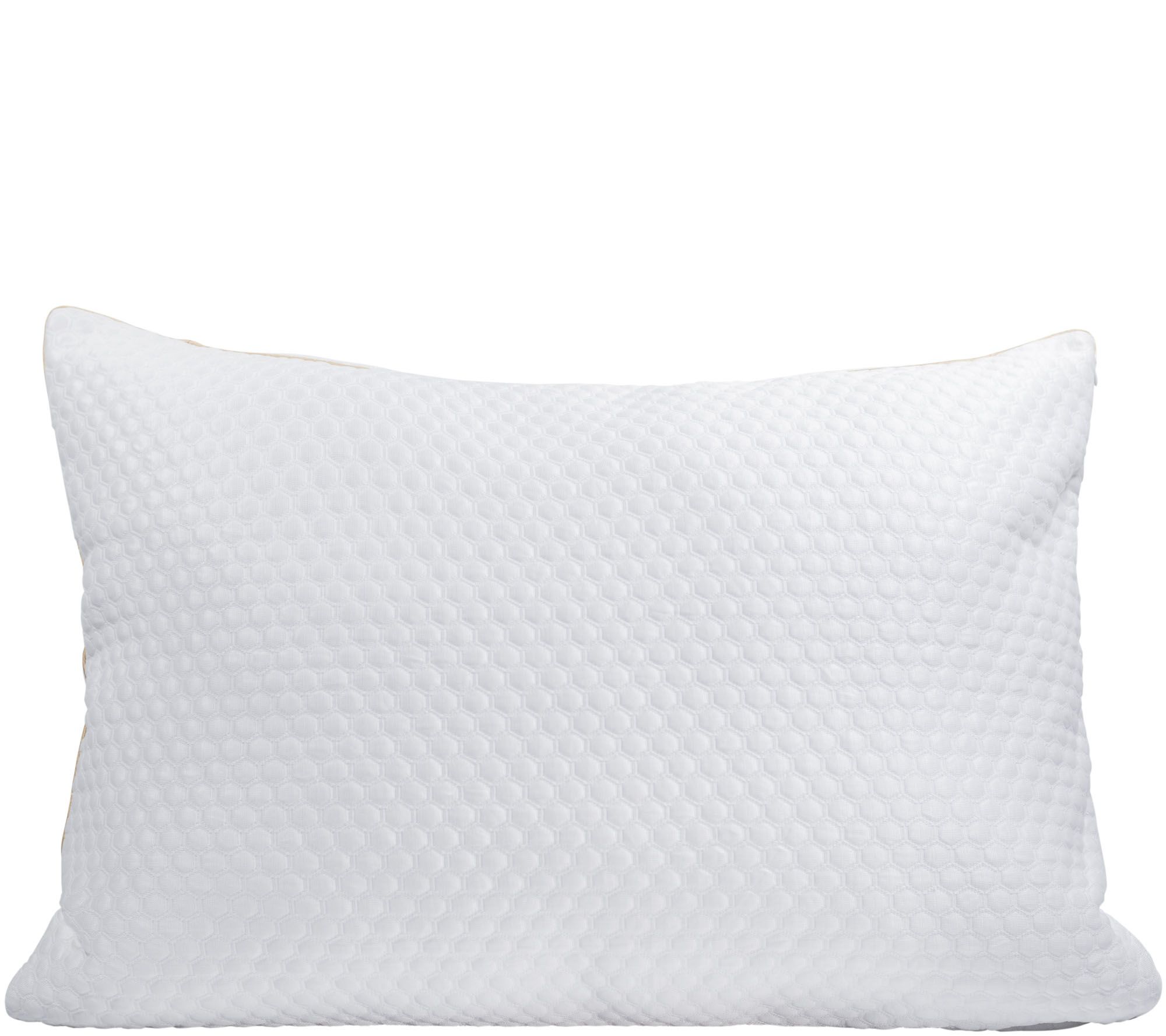 Sleep Like A King Ultimate Pillow Standard/Queen Size - Page 1 — QVC.com