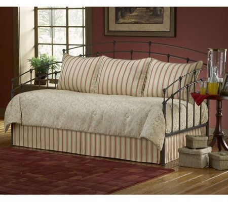 Arlington 5-piece Daybed Ensemble | Quidoo