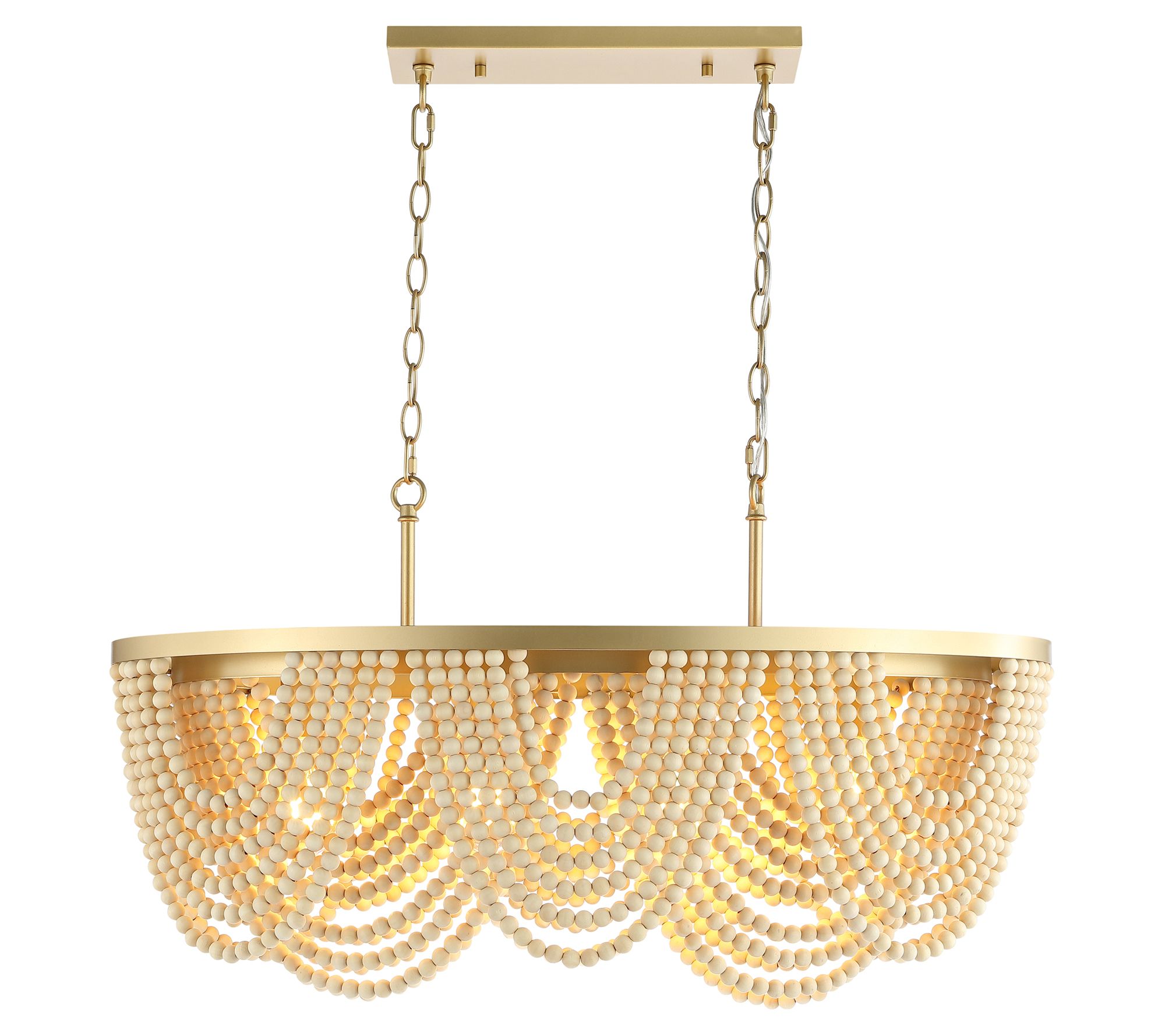 Safavieh Alluri Chandelier