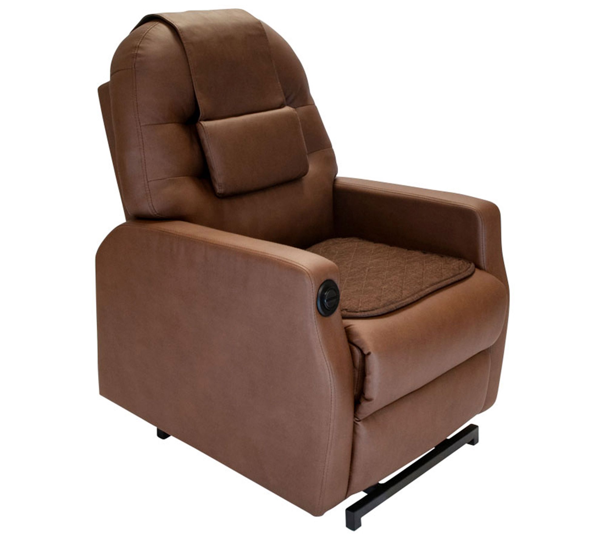 WiseLift LowProfile SpaceSaving Lift Chair
