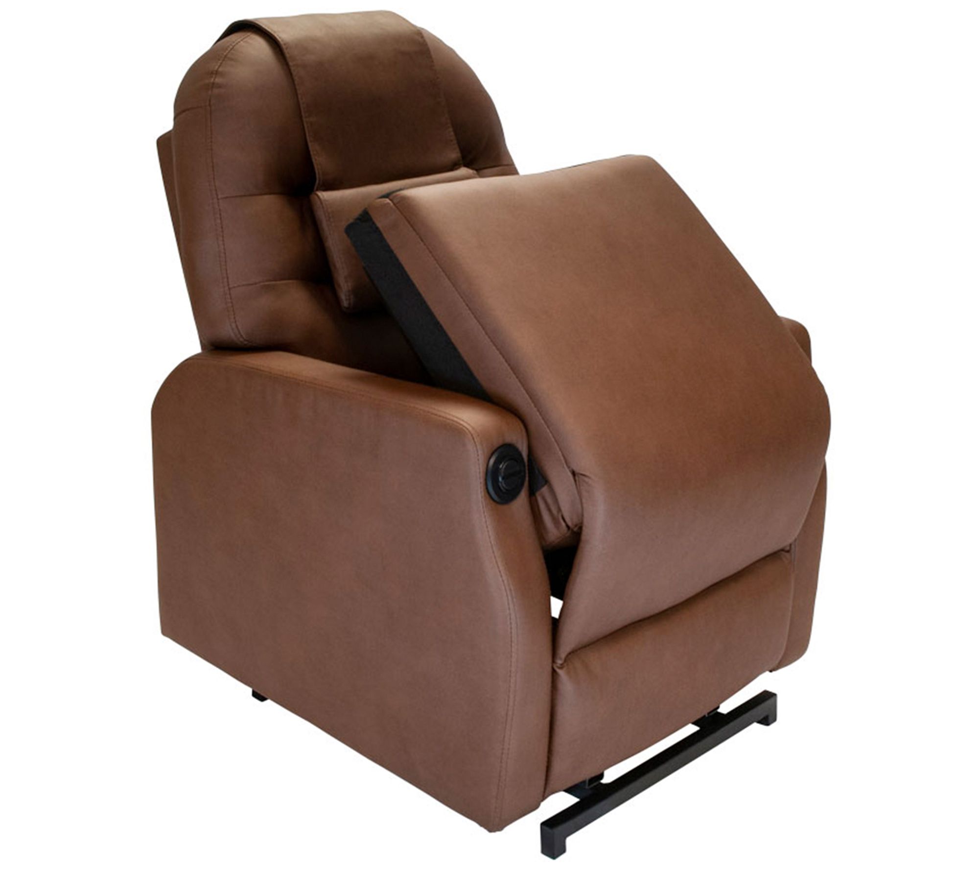 WiseLift LowProfile SpaceSaving Lift Chair