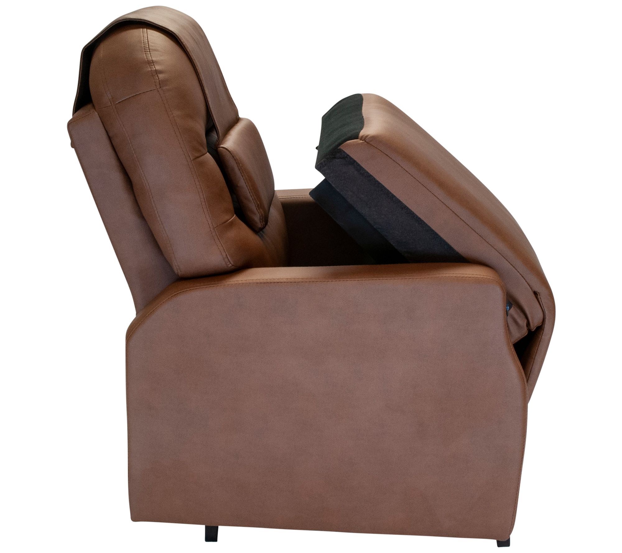 WiseLift LowProfile SpaceSaving Lift Chair