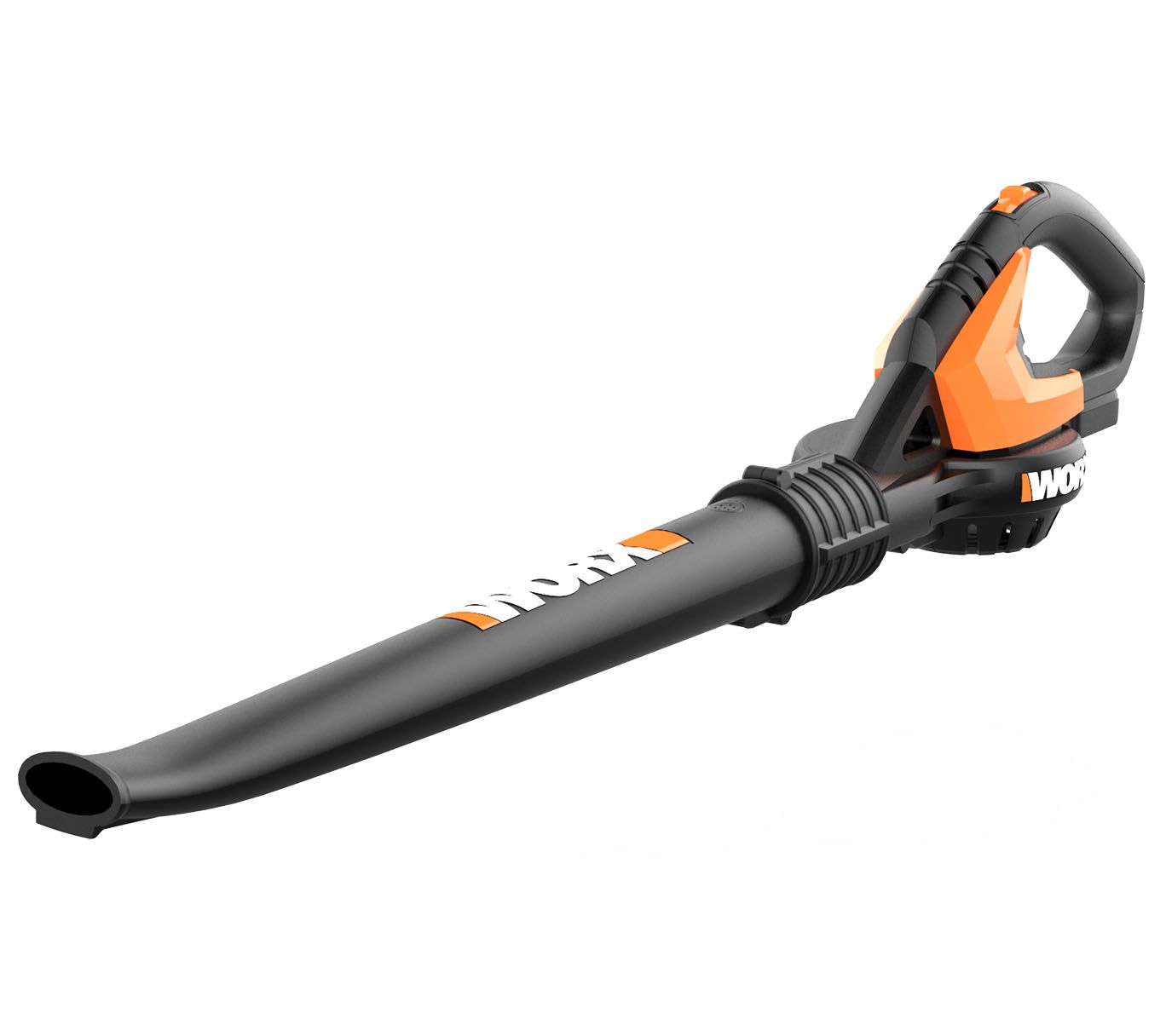 WORX Cordless Sweeper/Blower, 120 mph WORXAIR (bare tool)