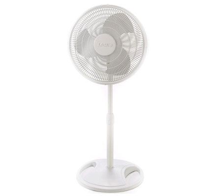 Lasko 16" Oscillating Stand Fan