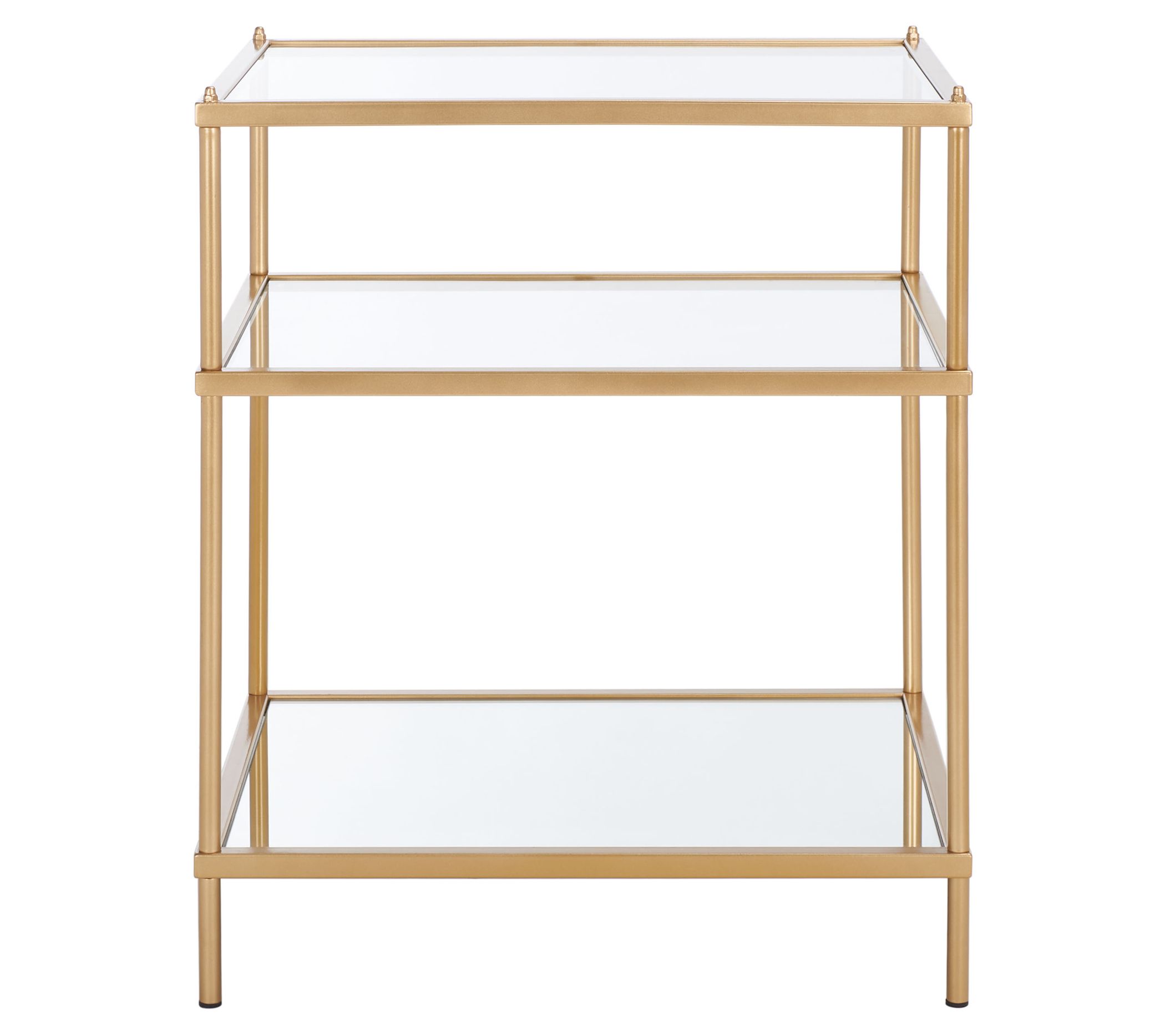 Safavieh Noelia 3-Tier Accent Table