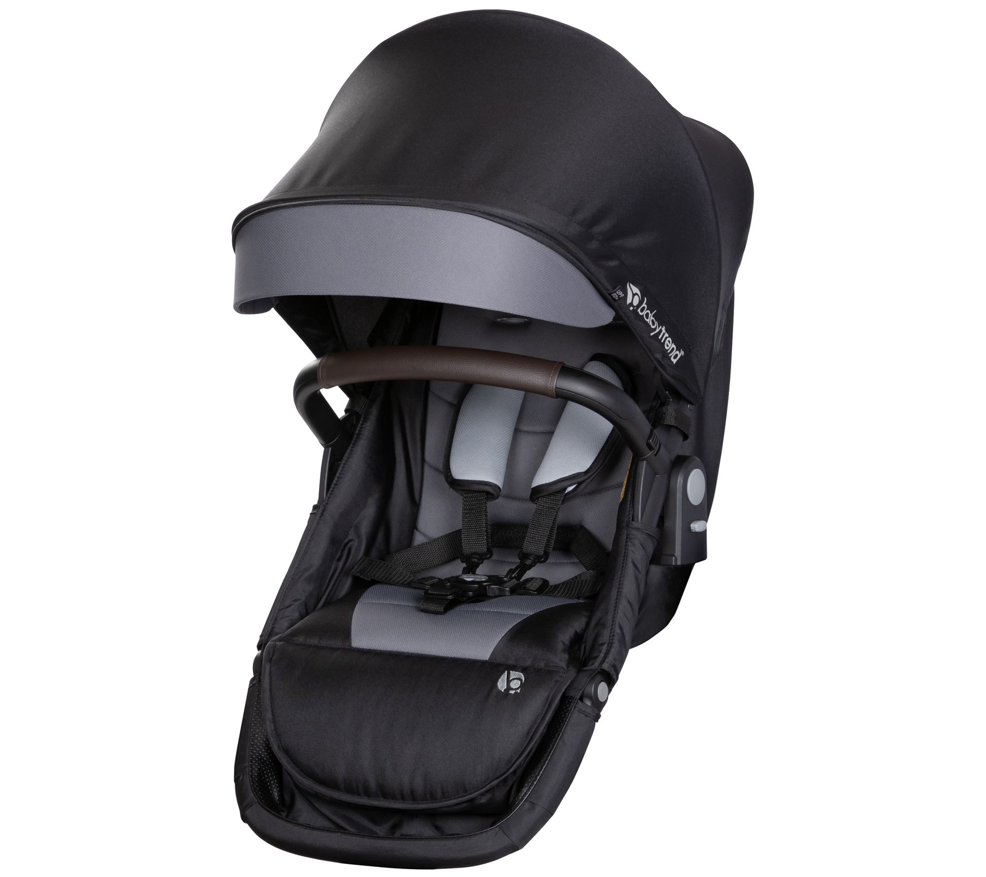 Baby Trend Second Seat for Morph Single to Doub le Stroller