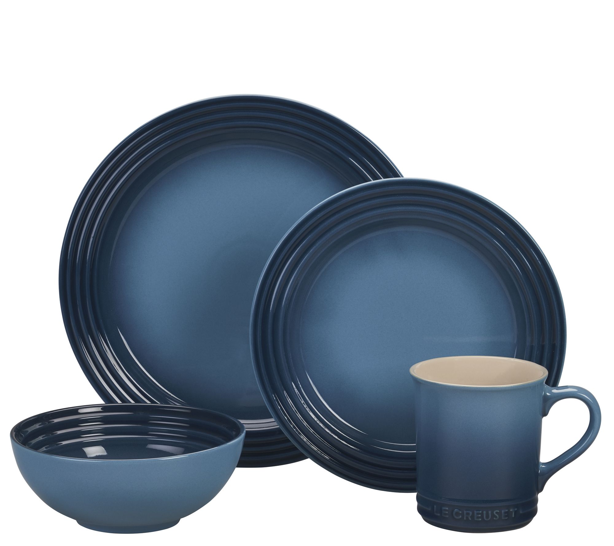 Le Creuset 16-Piece...
