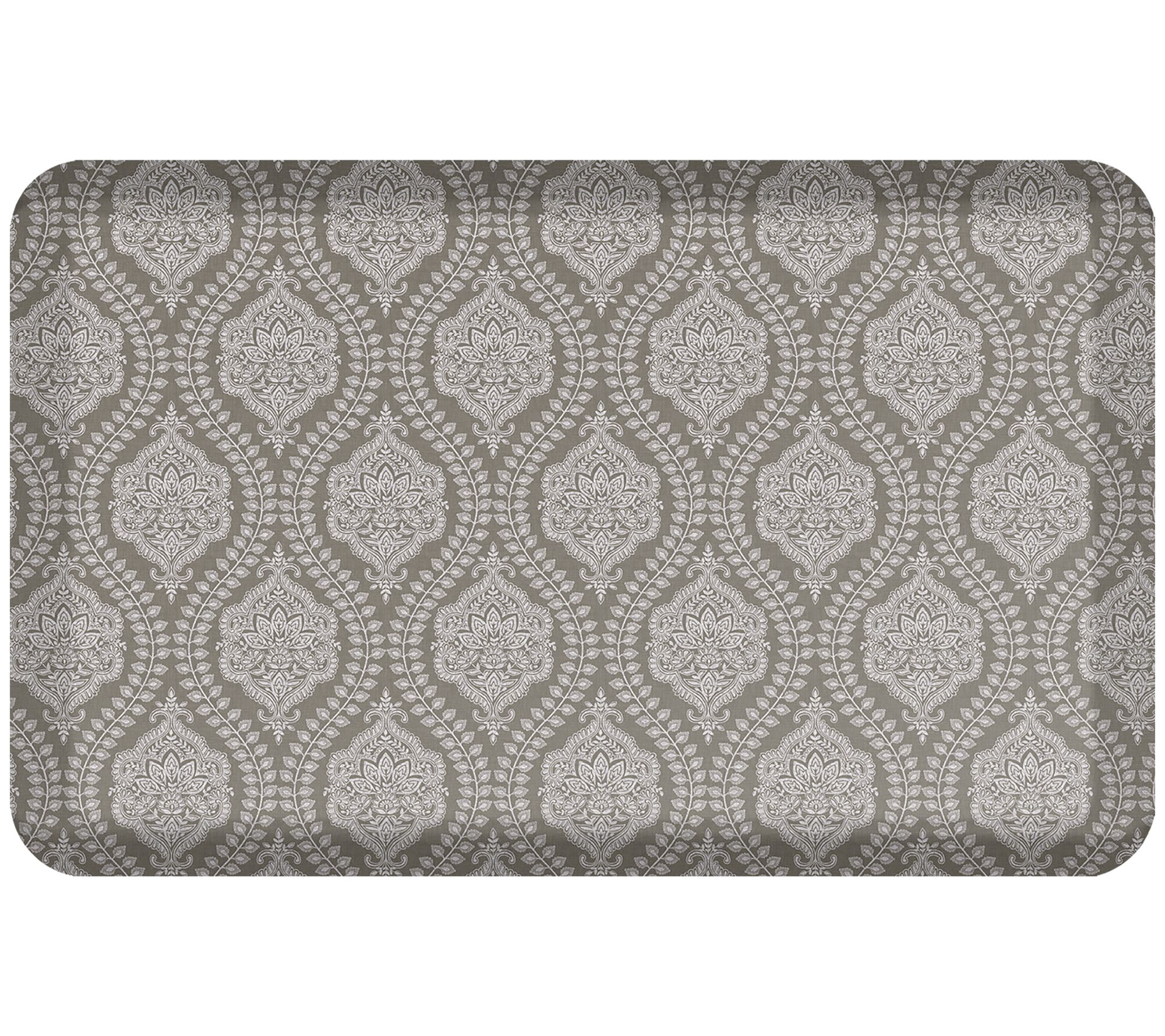 Newlife By Gelpro Designer Comfort Terra Kitchen Mat Page 1