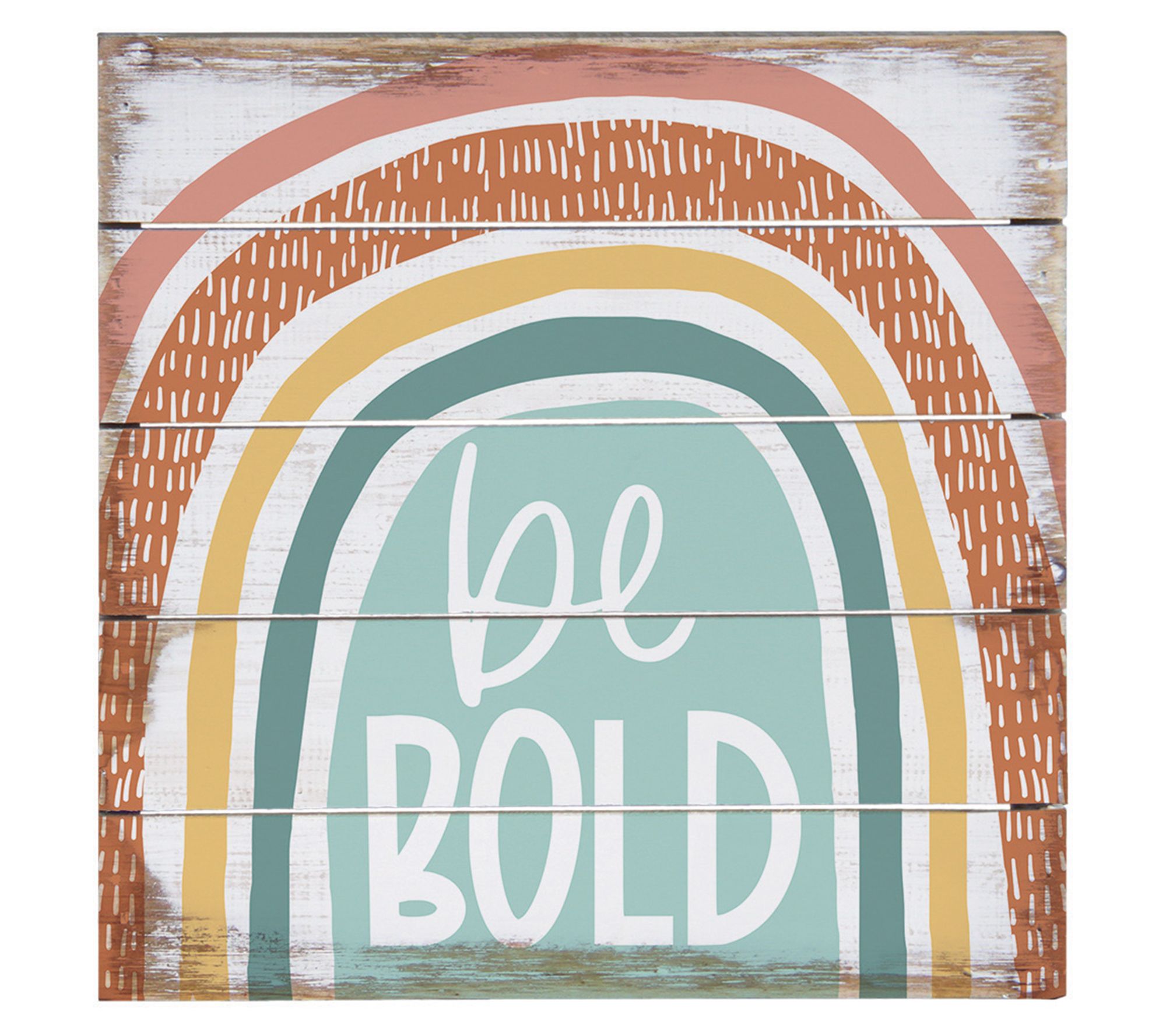 Sincere Surroundings 8 Be Bold Pallet Petite