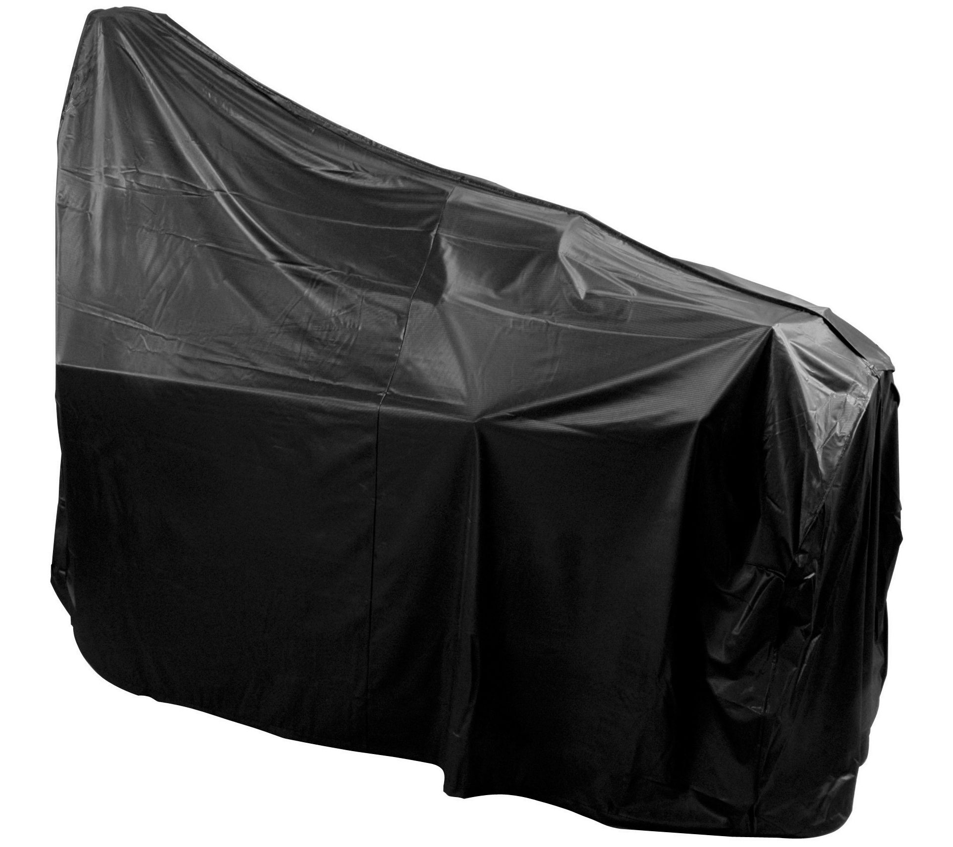 UPC 047362849601 product image for Char-Broil Heavy Duty XL Smoker Cover | upcitemdb.com