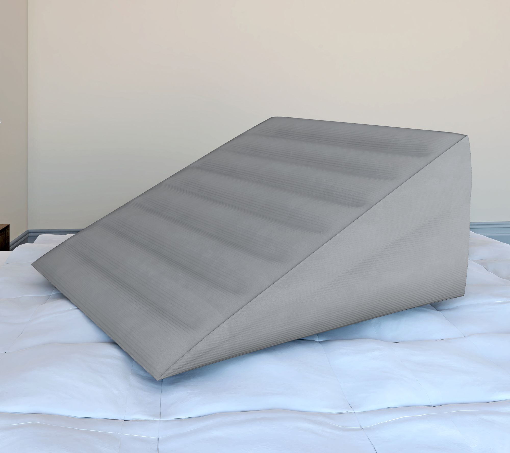 Thomasville Dual Chamber Inflatable Air Wedge Pillow