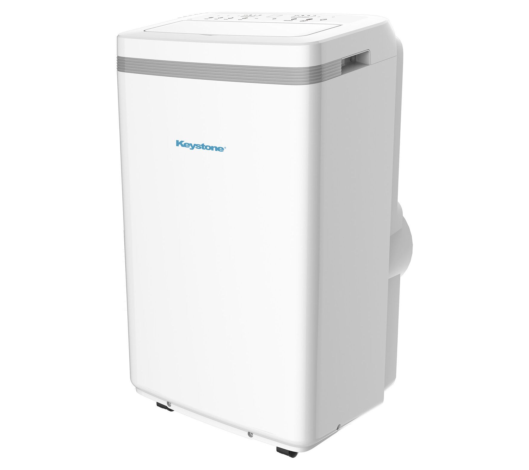 Keystone 13K, 8K BTU, Portable Air Conditioner, Rooms 450 sqft