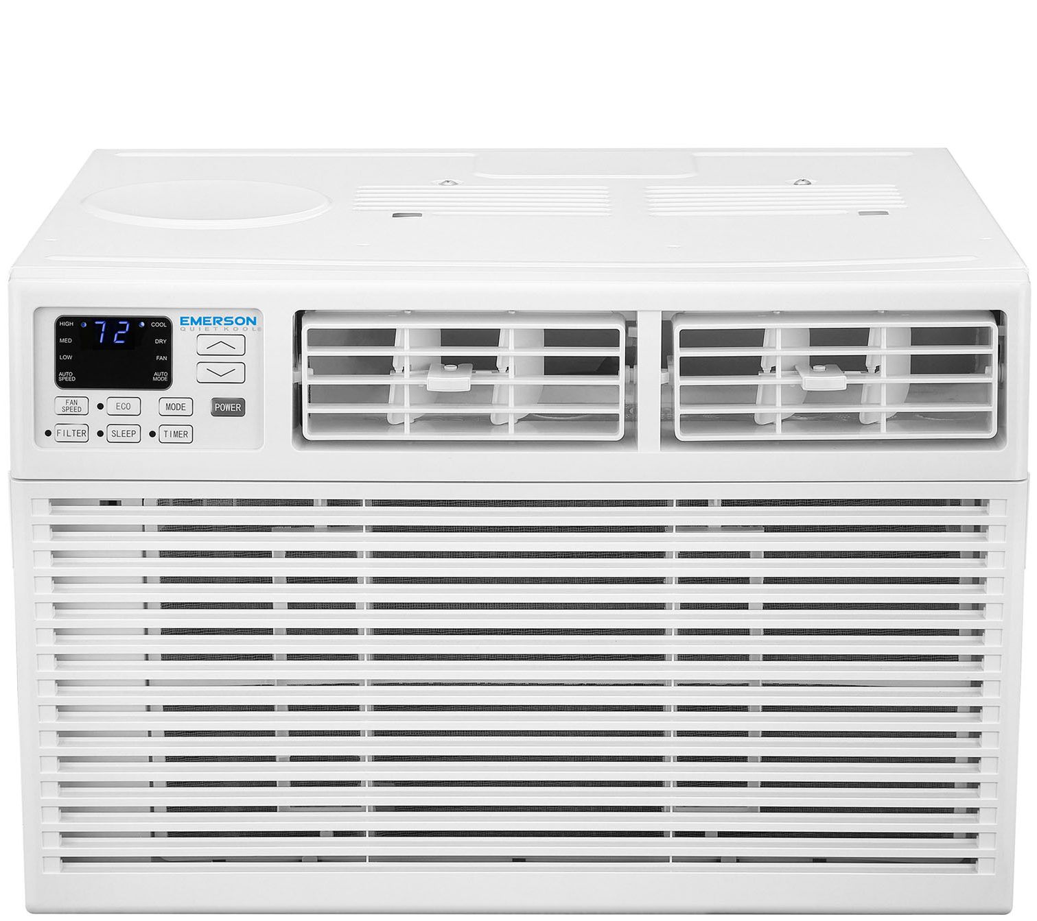 emerson quiet kool air conditioner