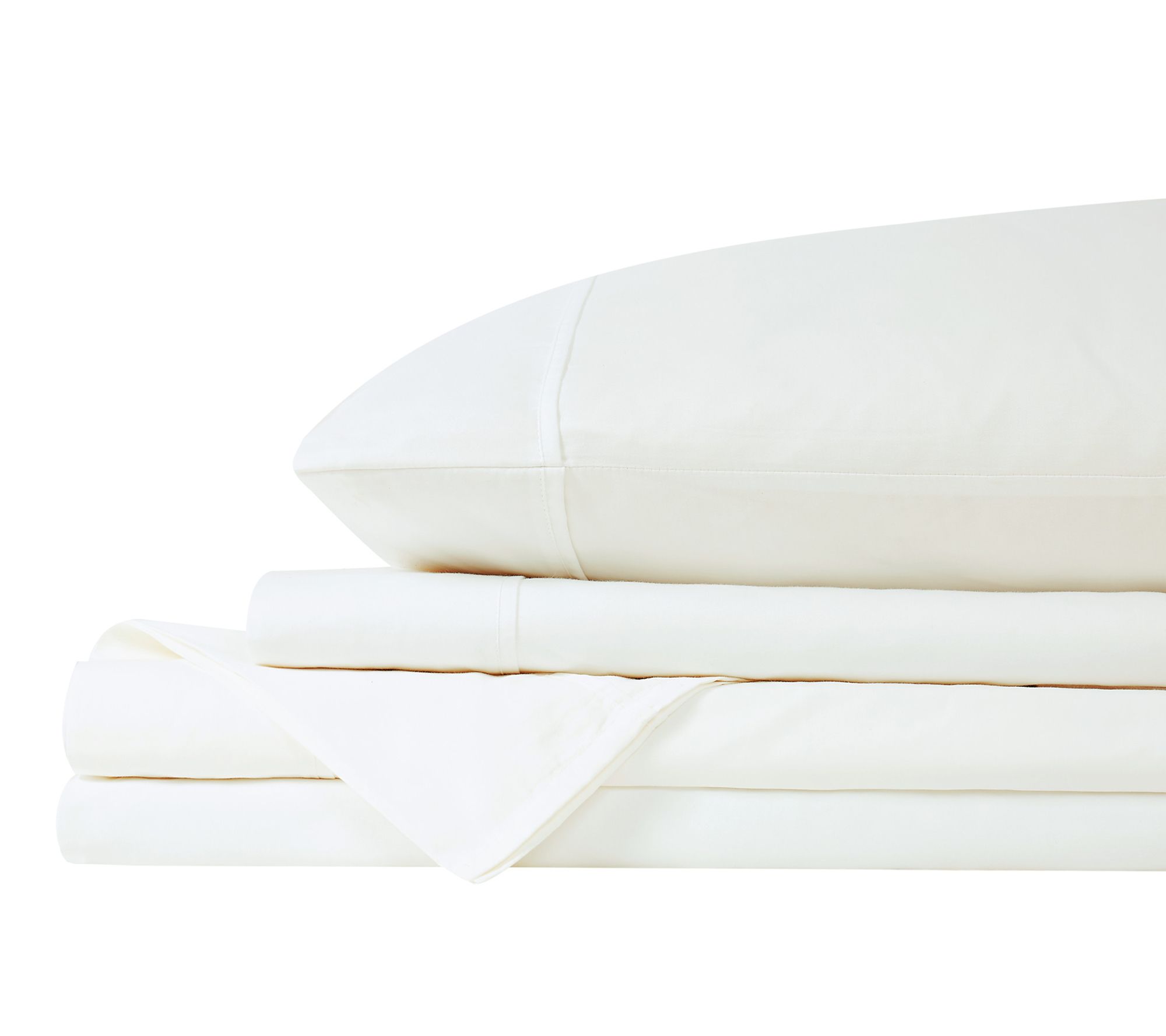 Vince Camuto 1000tc 6 Piece King Sheet Set Page 1 Qvc Com