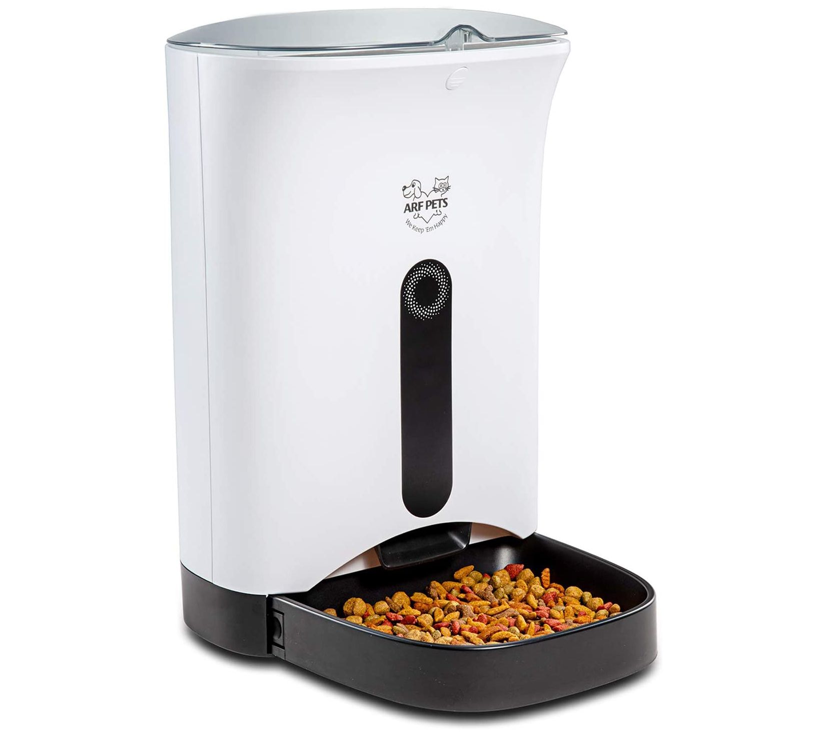 Arf Pets Automatic Pet Feeder