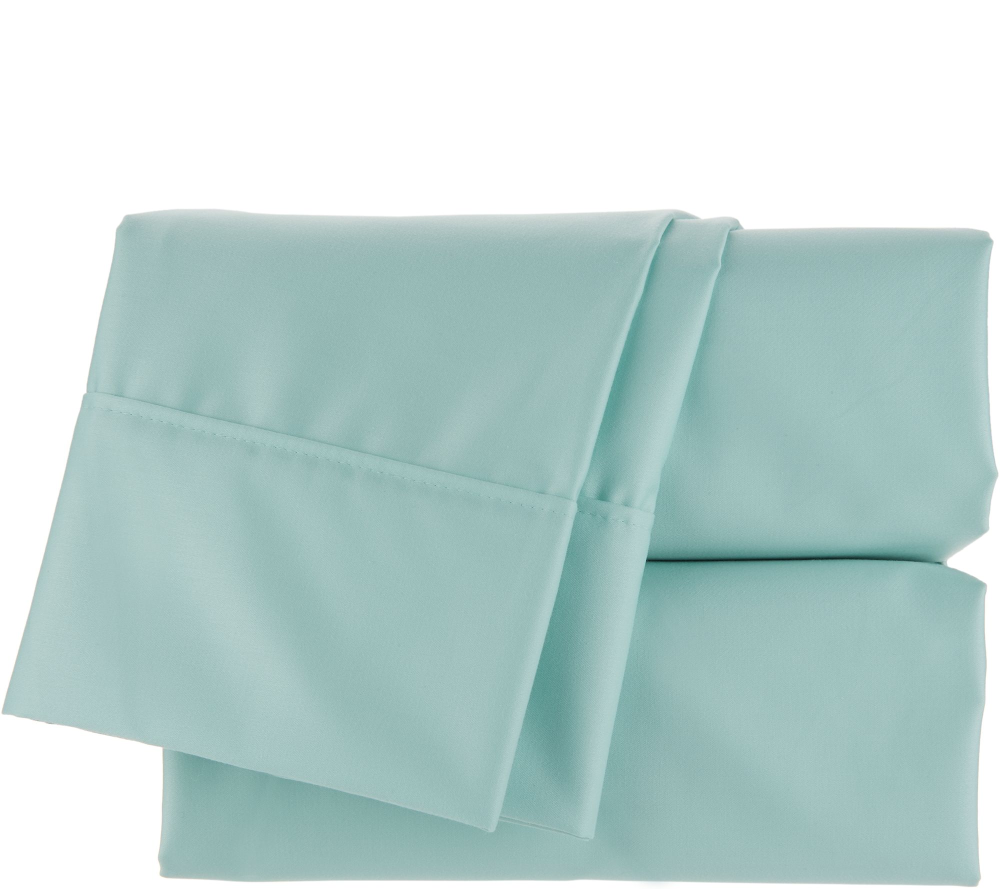 Northern Nights 500TC 100 Cotton Wrinkle Defense Sheet Set