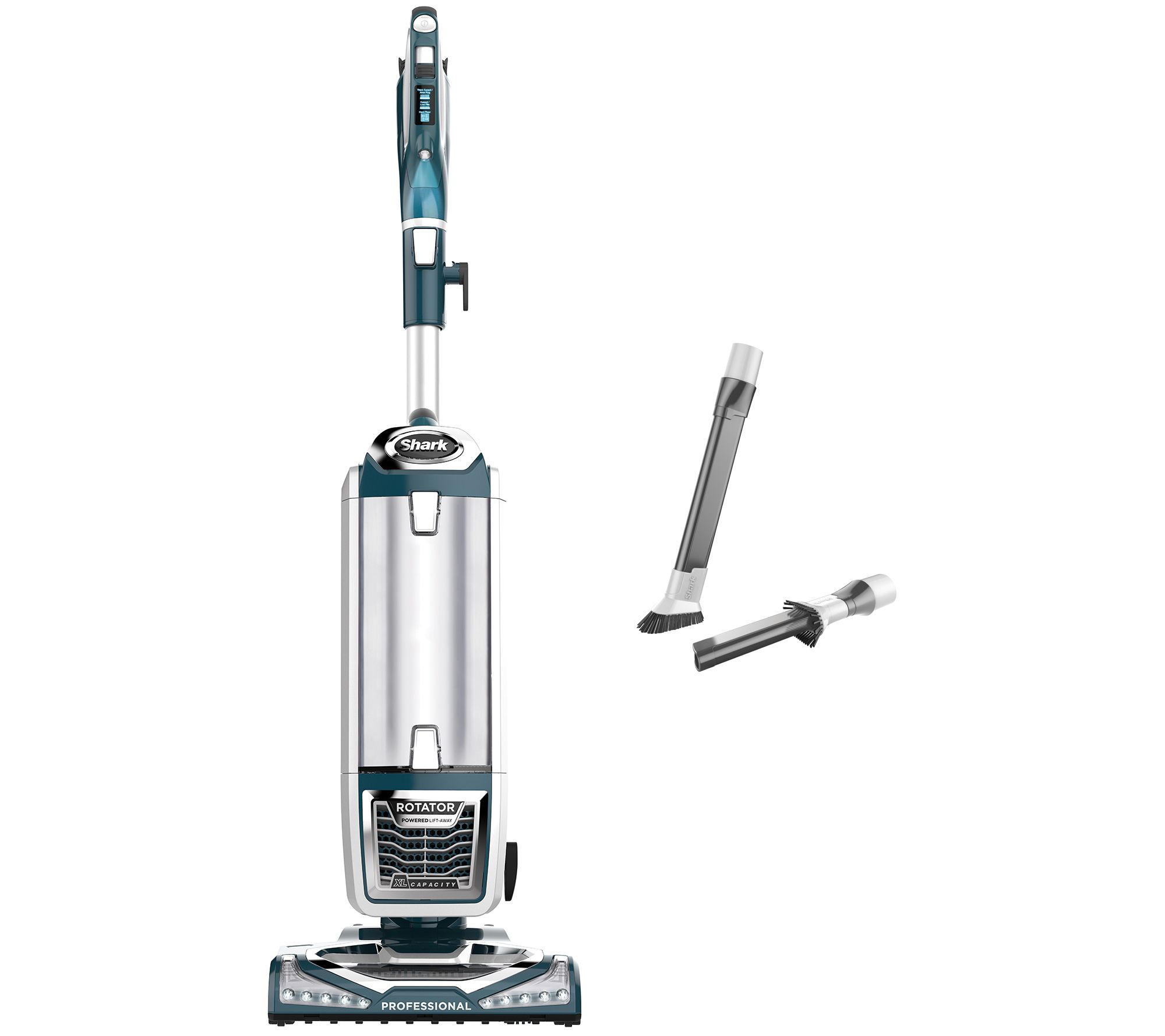 UPC 622356539593 product image for Shark Rotator Powered Lift-Away XL Capacity | upcitemdb.com