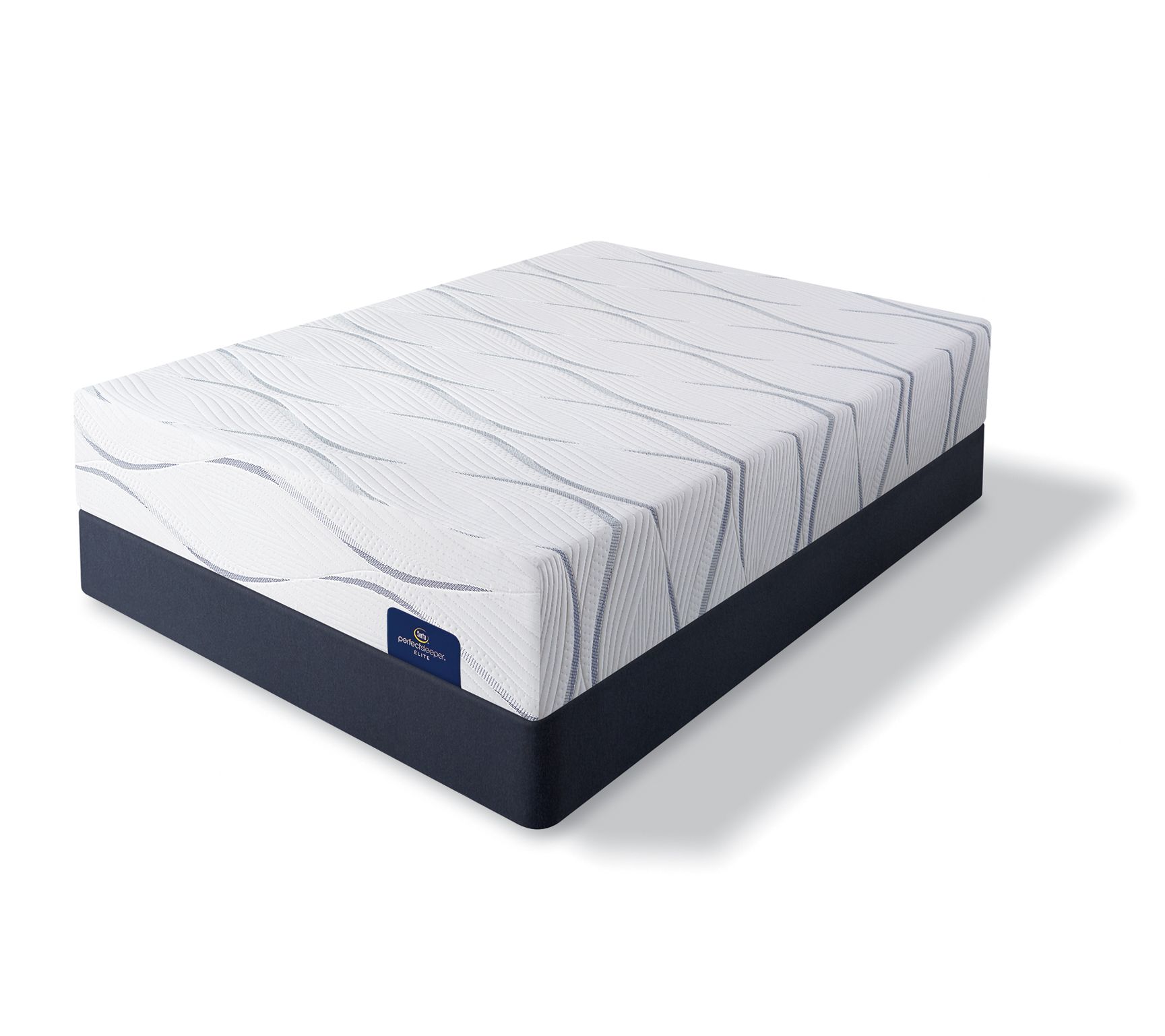 serta perfect sleeper elite quilted plush pillow