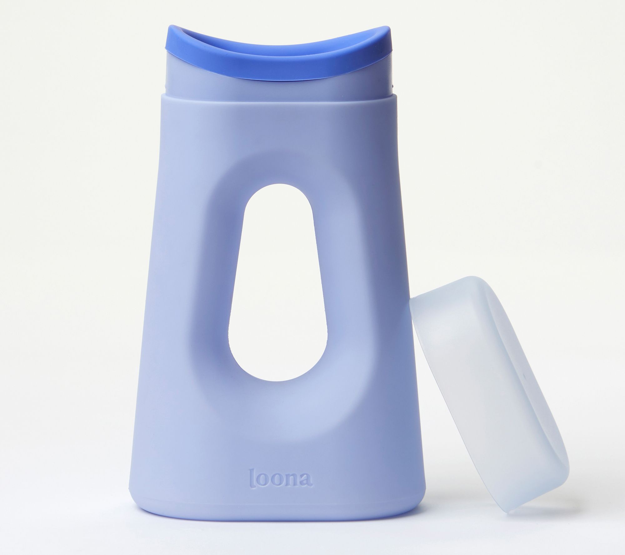 Boom Home Medical Loona Portable Urinal