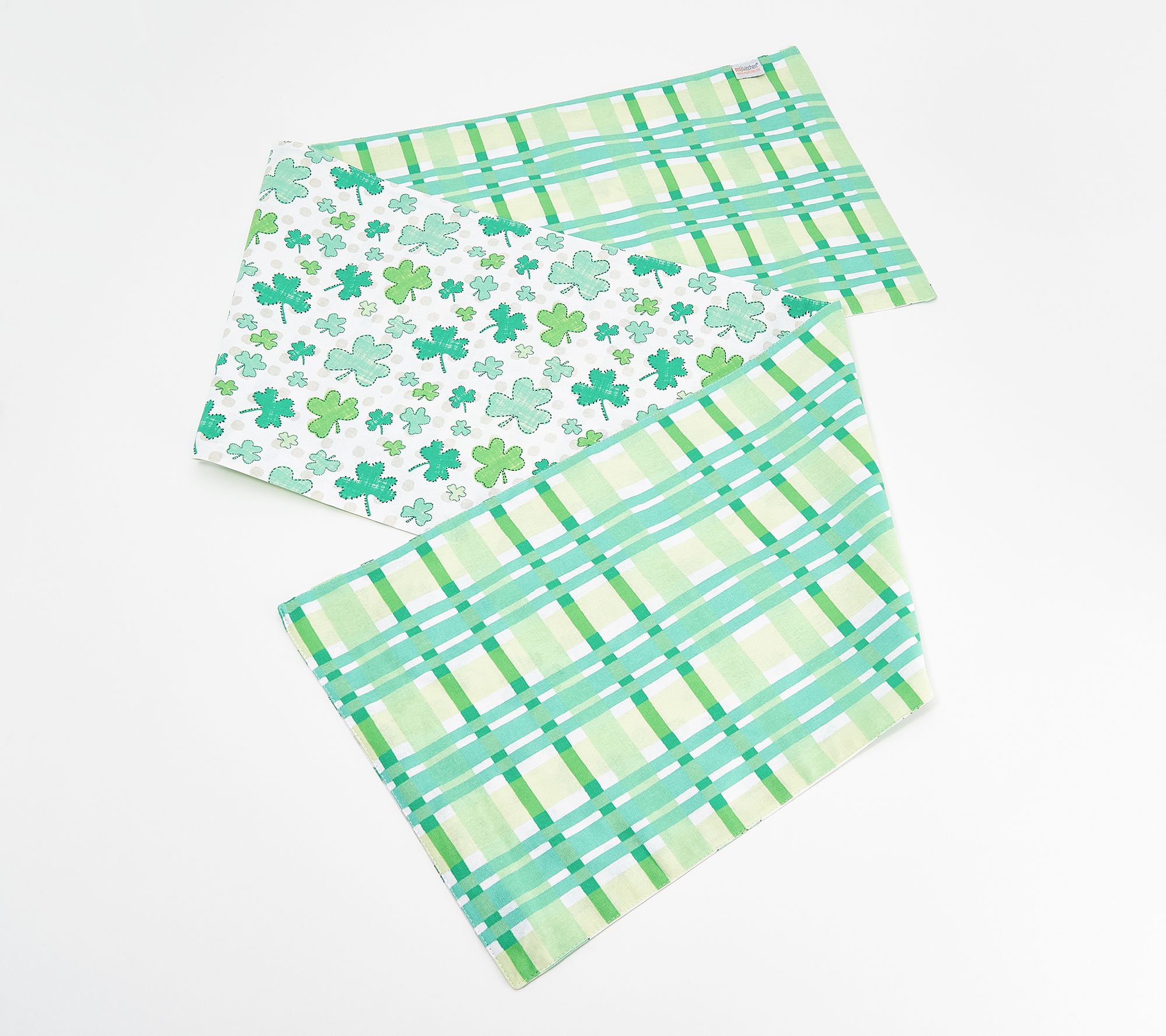 MU Kitchen Reversible Seasonal Runner