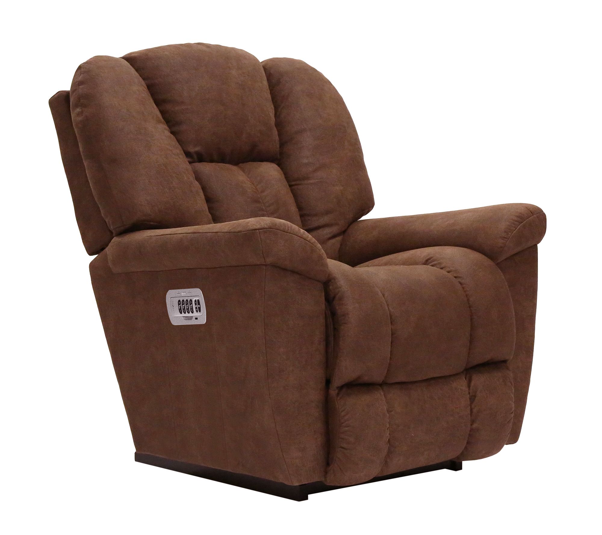 Ships 2/17 LaZBoy Maverick Power XR+ Oversized Recliner —