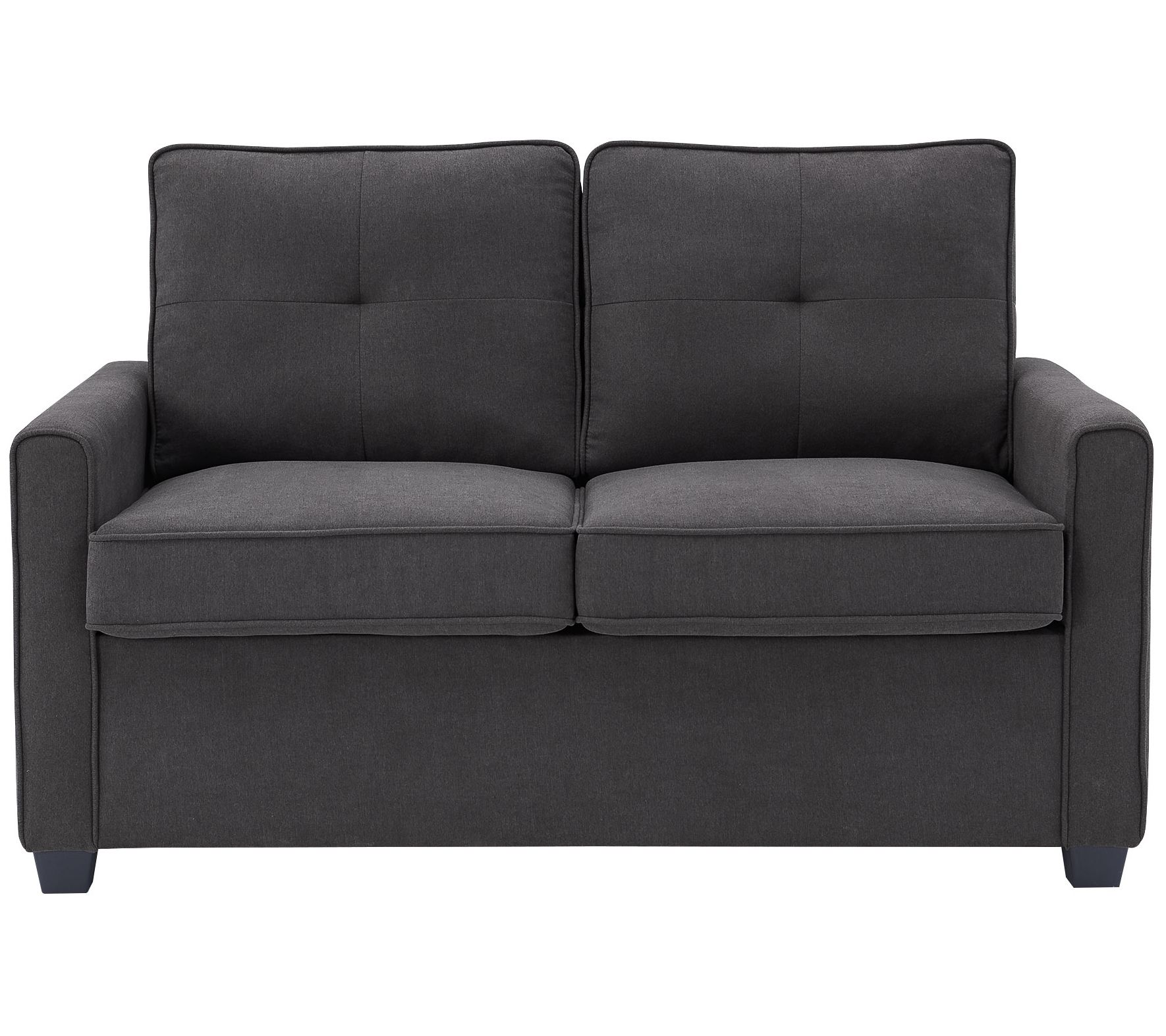 Betere Pullman Loveseat With Pullout Bed (Twin) - QVC.com RM-98