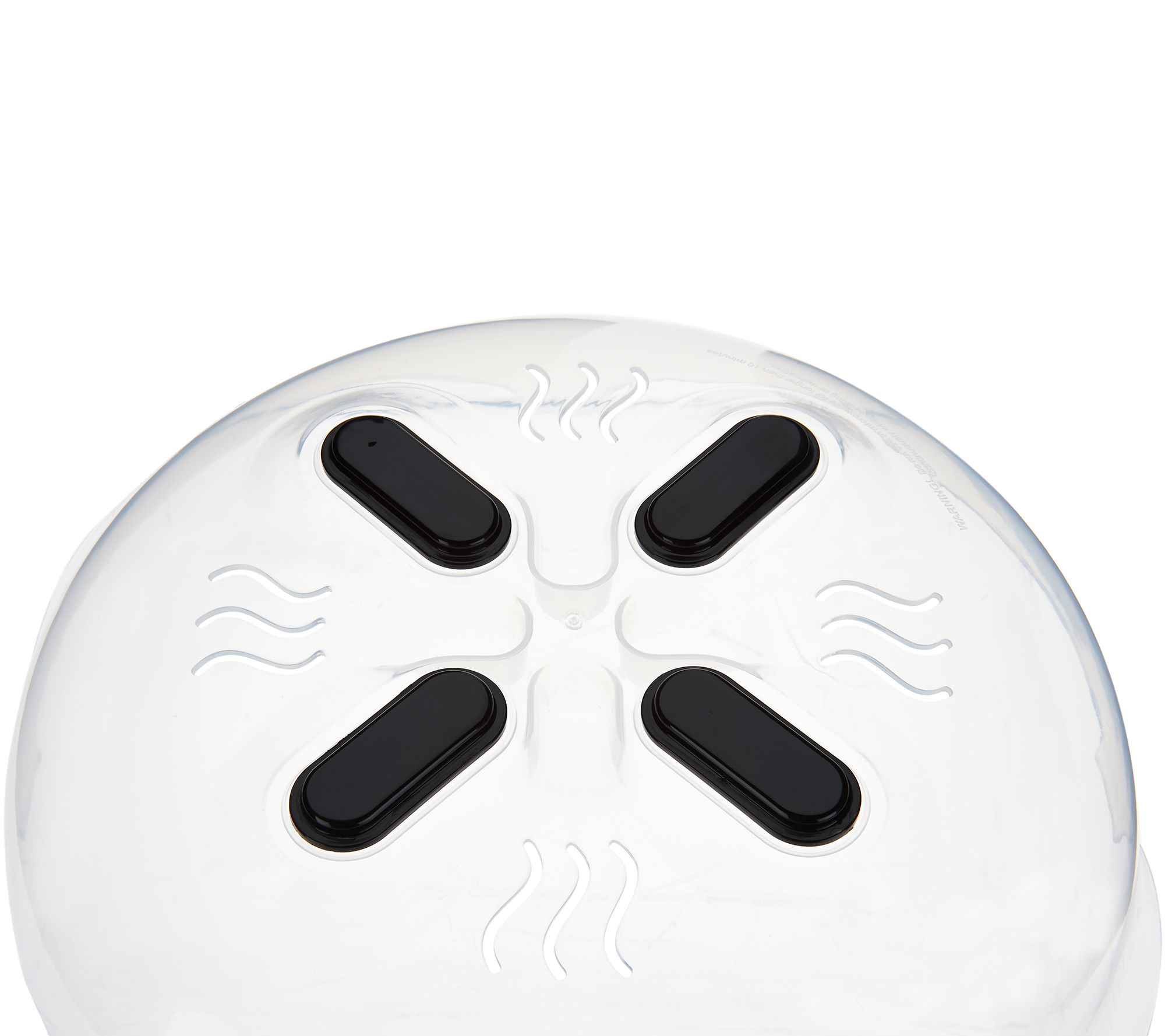 lori greiner microwave cover