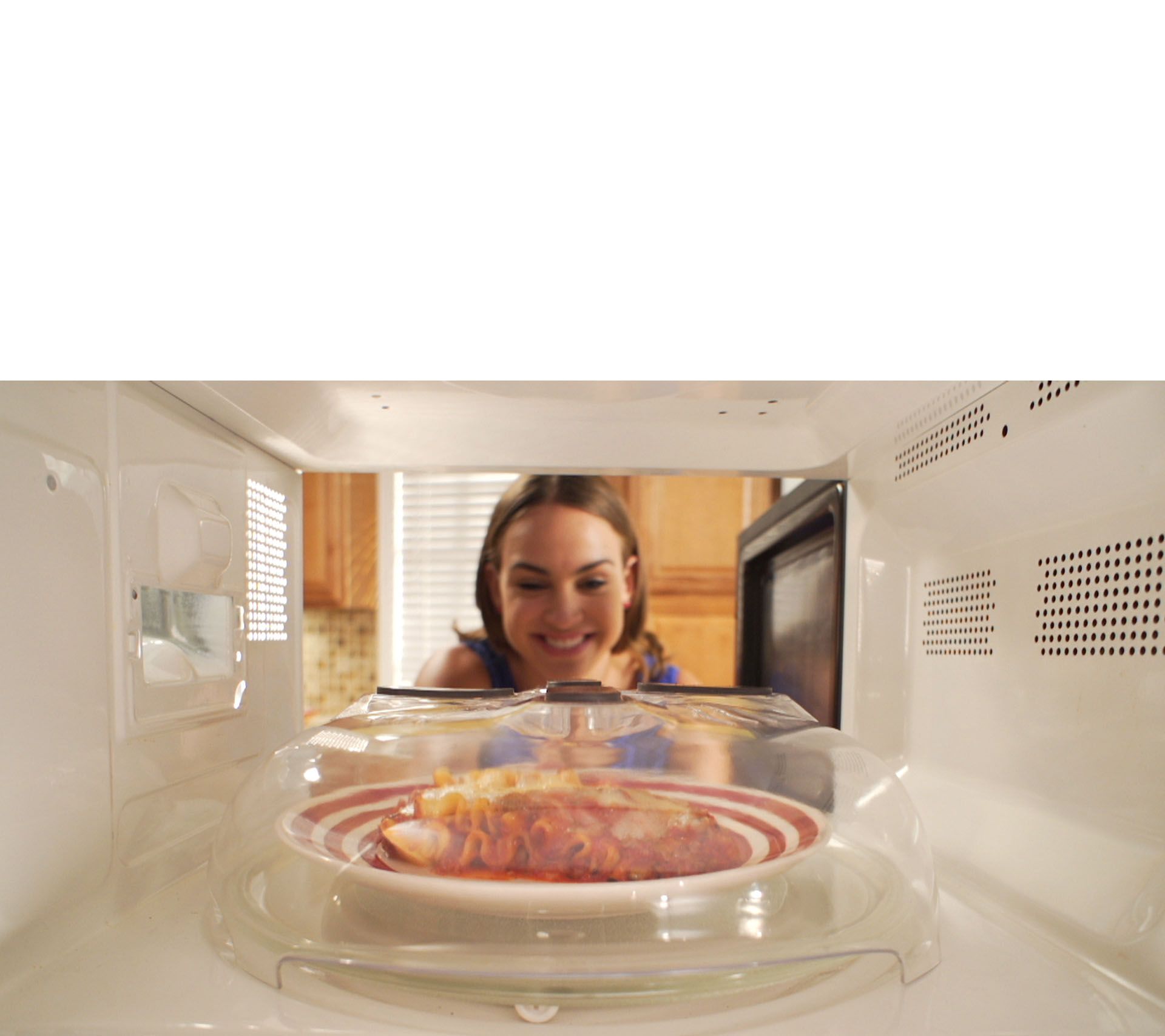 lori greiner microwave cover