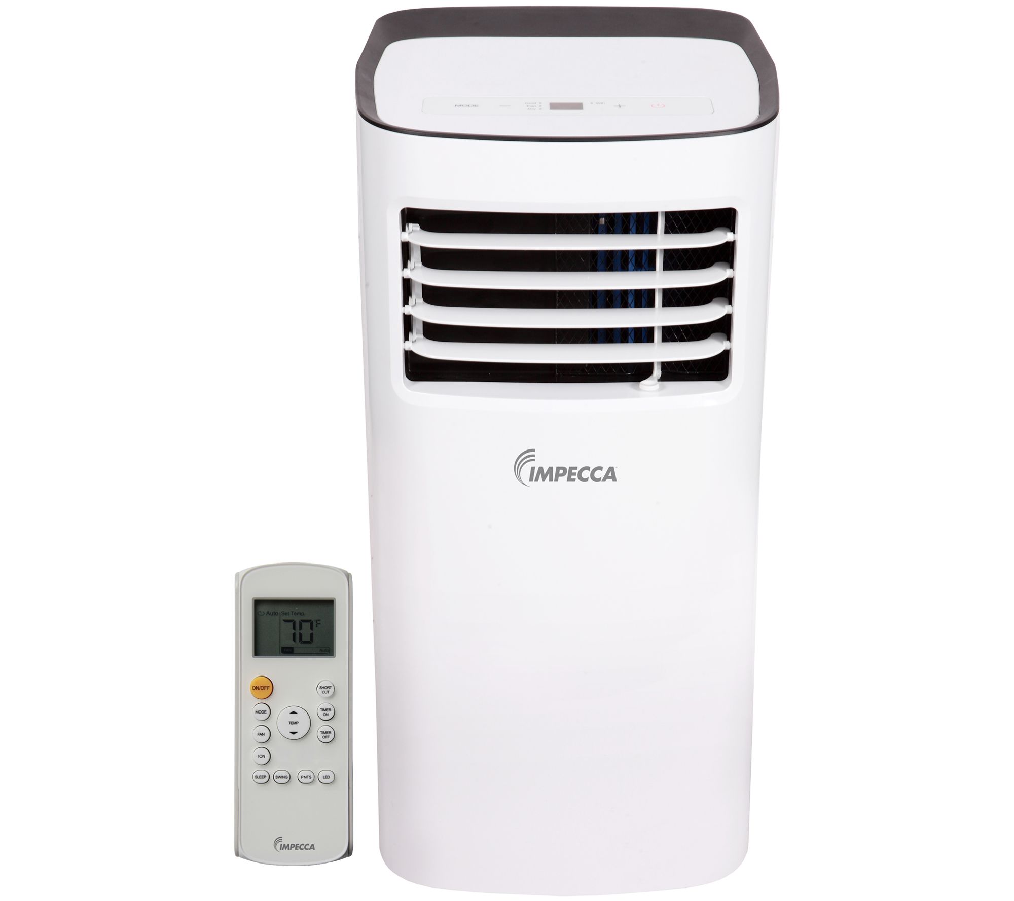 portable air conditioner 200 square feet