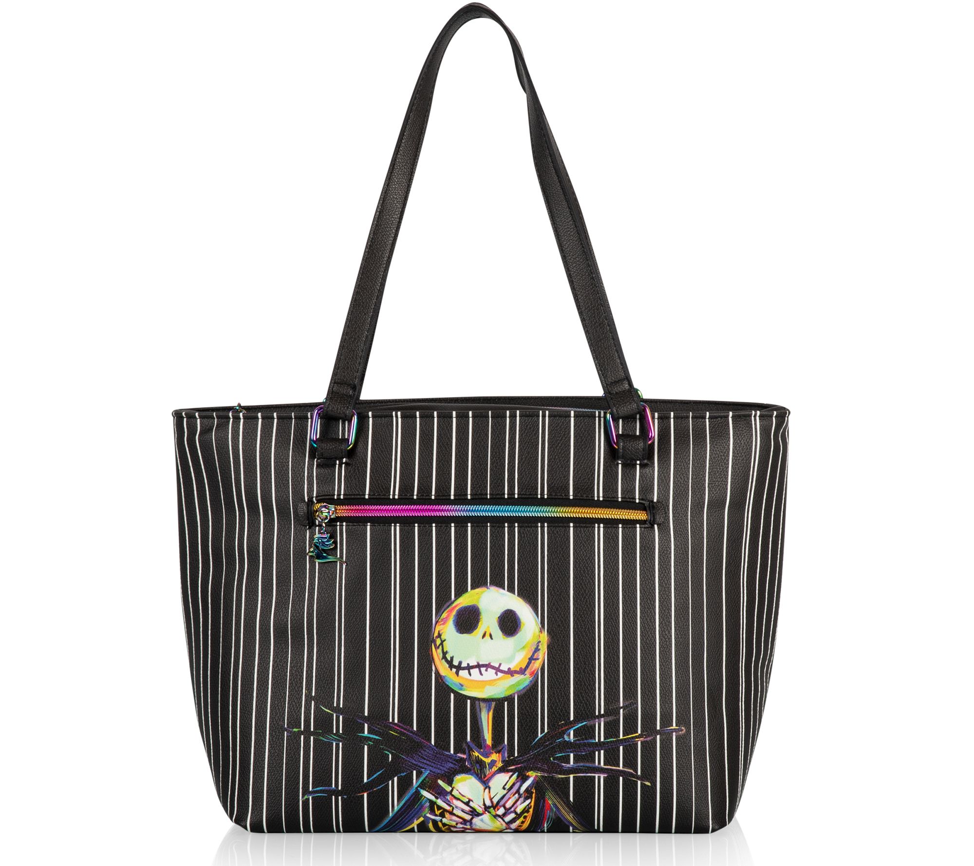 Oniva Nightmare Before Christmas Uptown Cooler Tote Bag