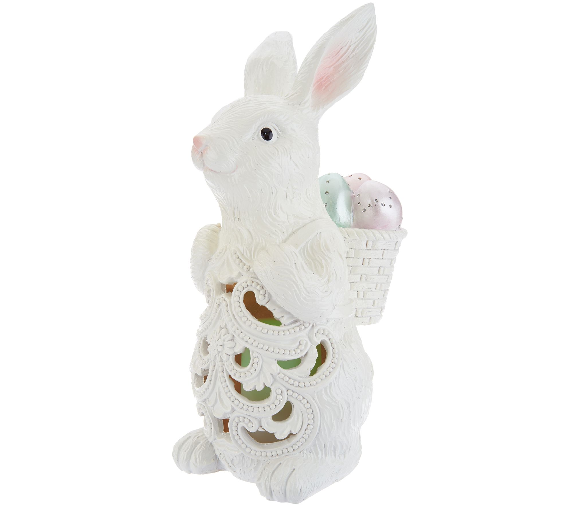 World Maps Library - Complete Resources: 200 Foot Long Plush Rabbit In ...