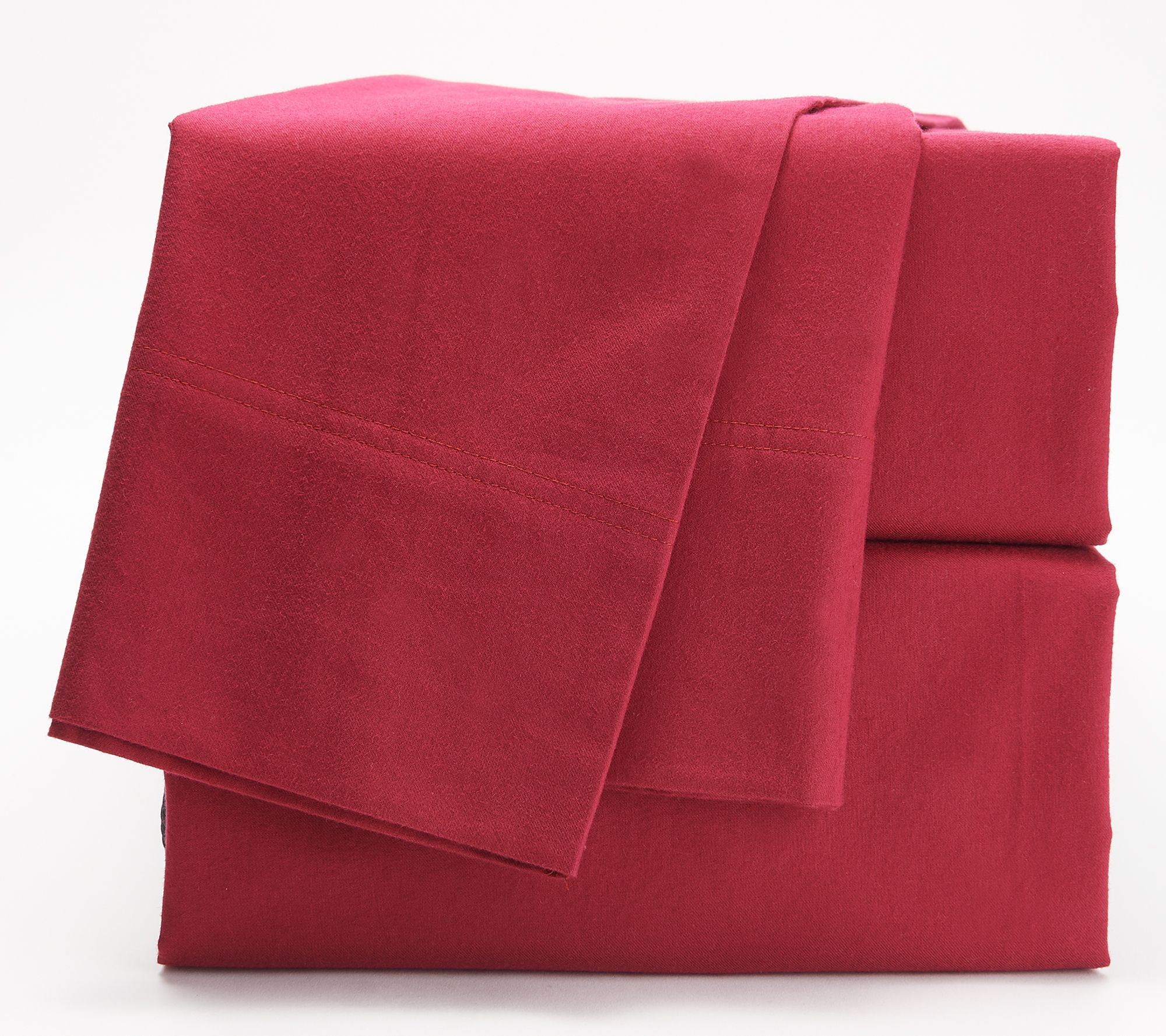 Northern Nights 100 Cotton Flannel Sheet Set King