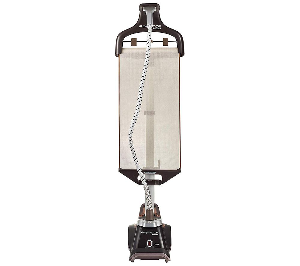 Rowenta Master Valet Garment Steamer IS6300, Brown