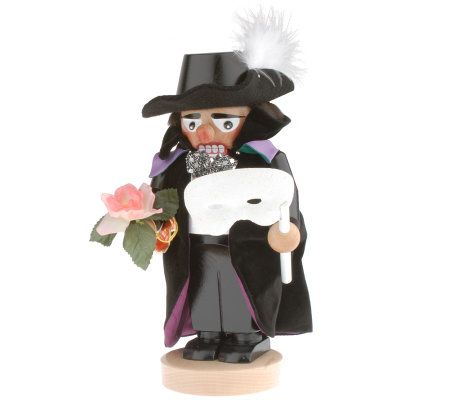 phantom nutcracker chubby Steinbach