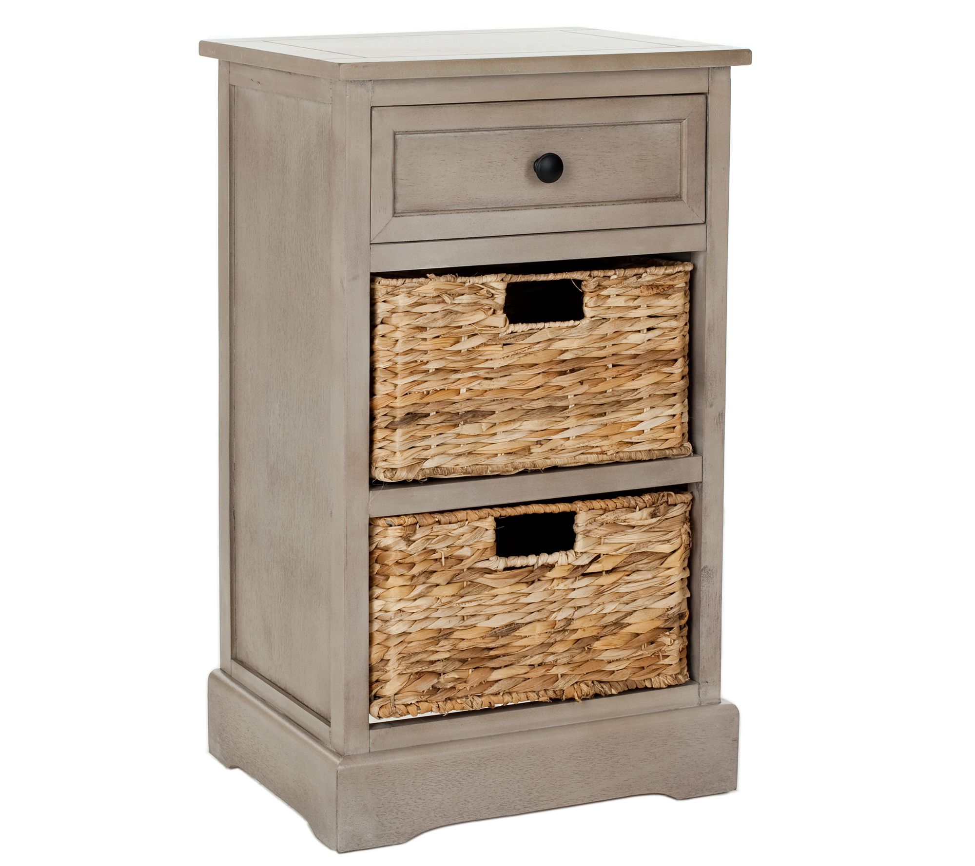 Safavieh Carrie Storage Side Table