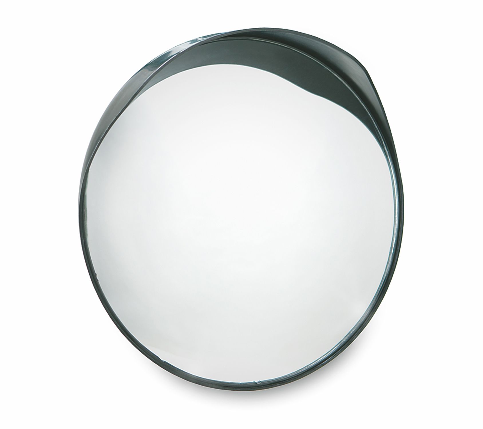 Maxsa® Innovations 37360 Park Right Convex Mirror