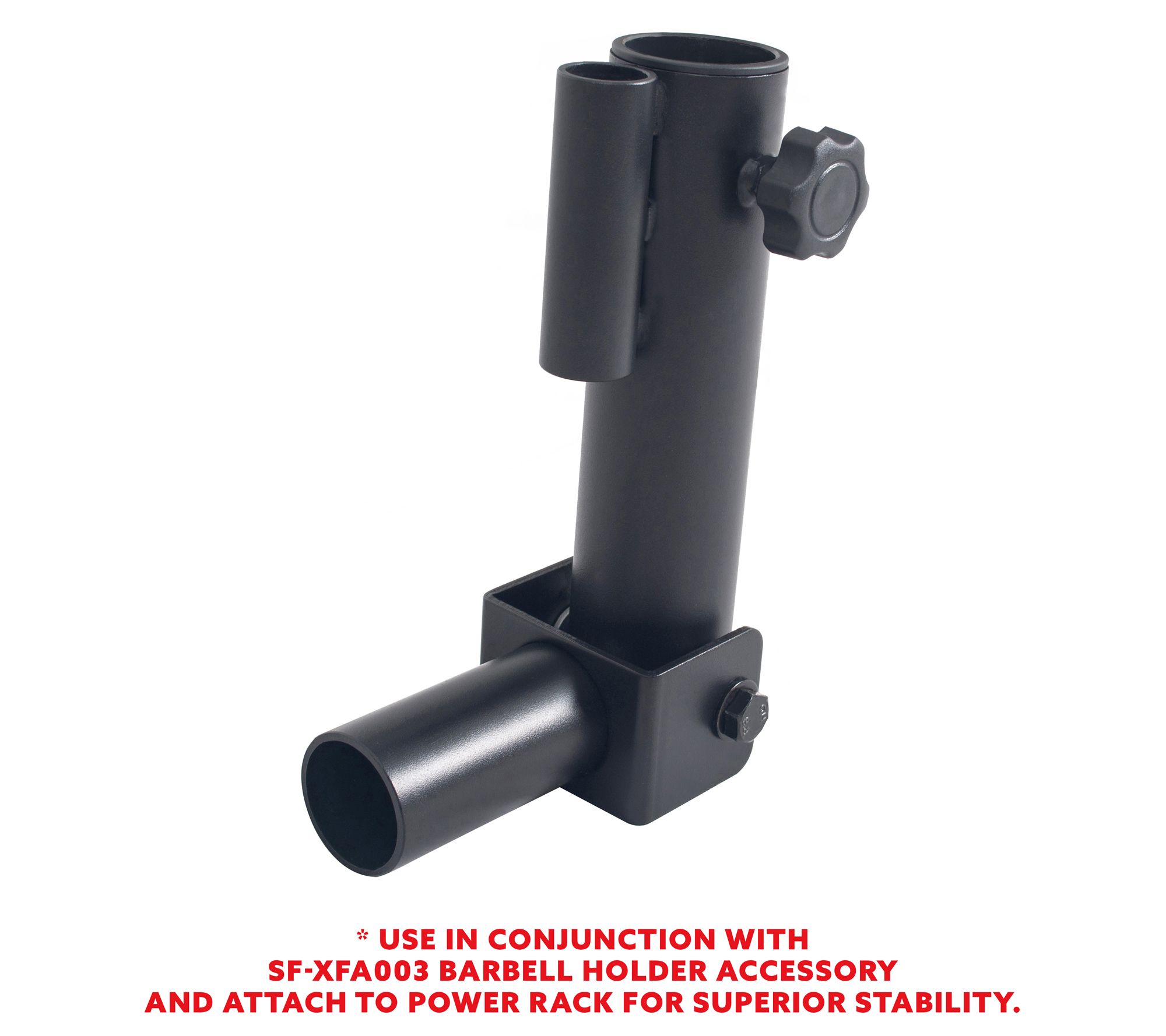 Sunny Health & Fitness Landmine Attachment - SF  -XFA004