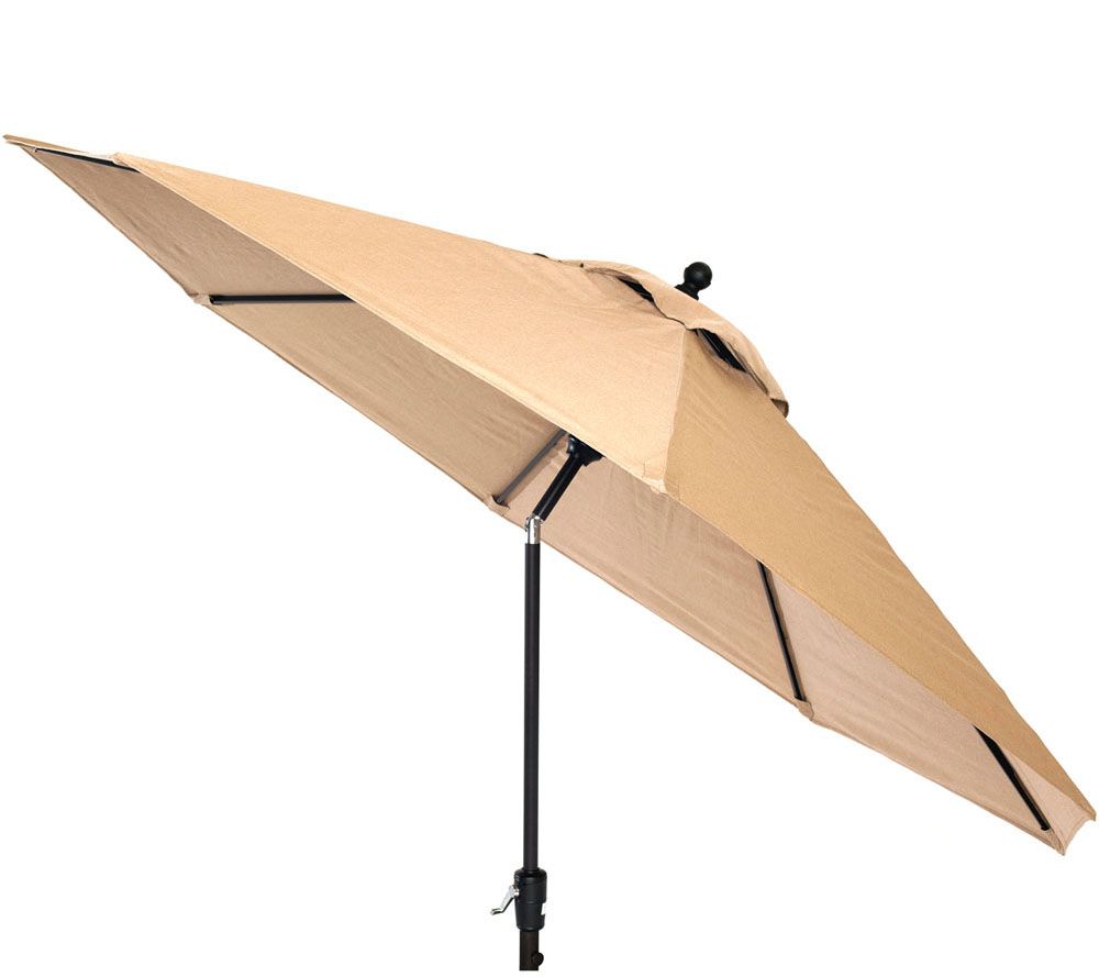 Cambridge Concord 11' Market Umbrella